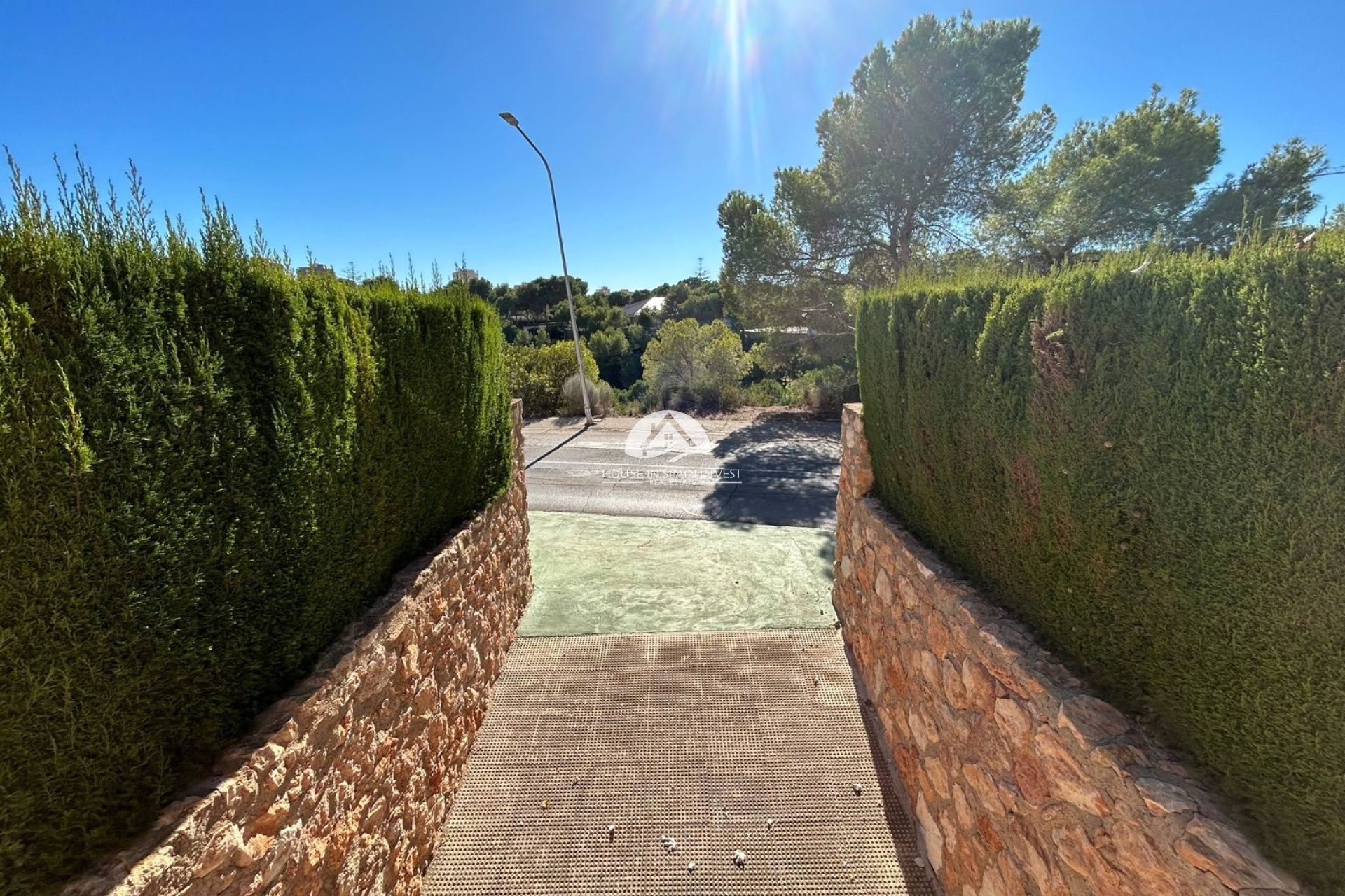 Resale - Villa - Orihuela Costa - Dehesa de campoamor