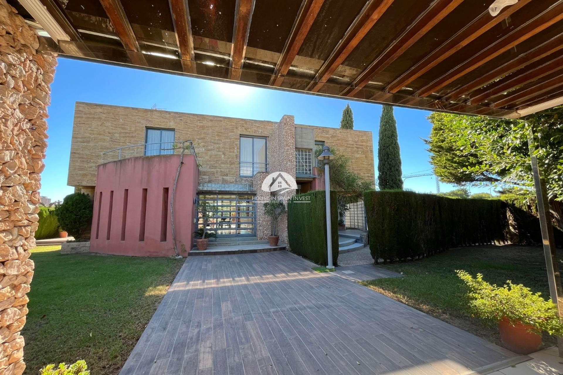 Resale - Villa - Orihuela Costa - Dehesa de campoamor
