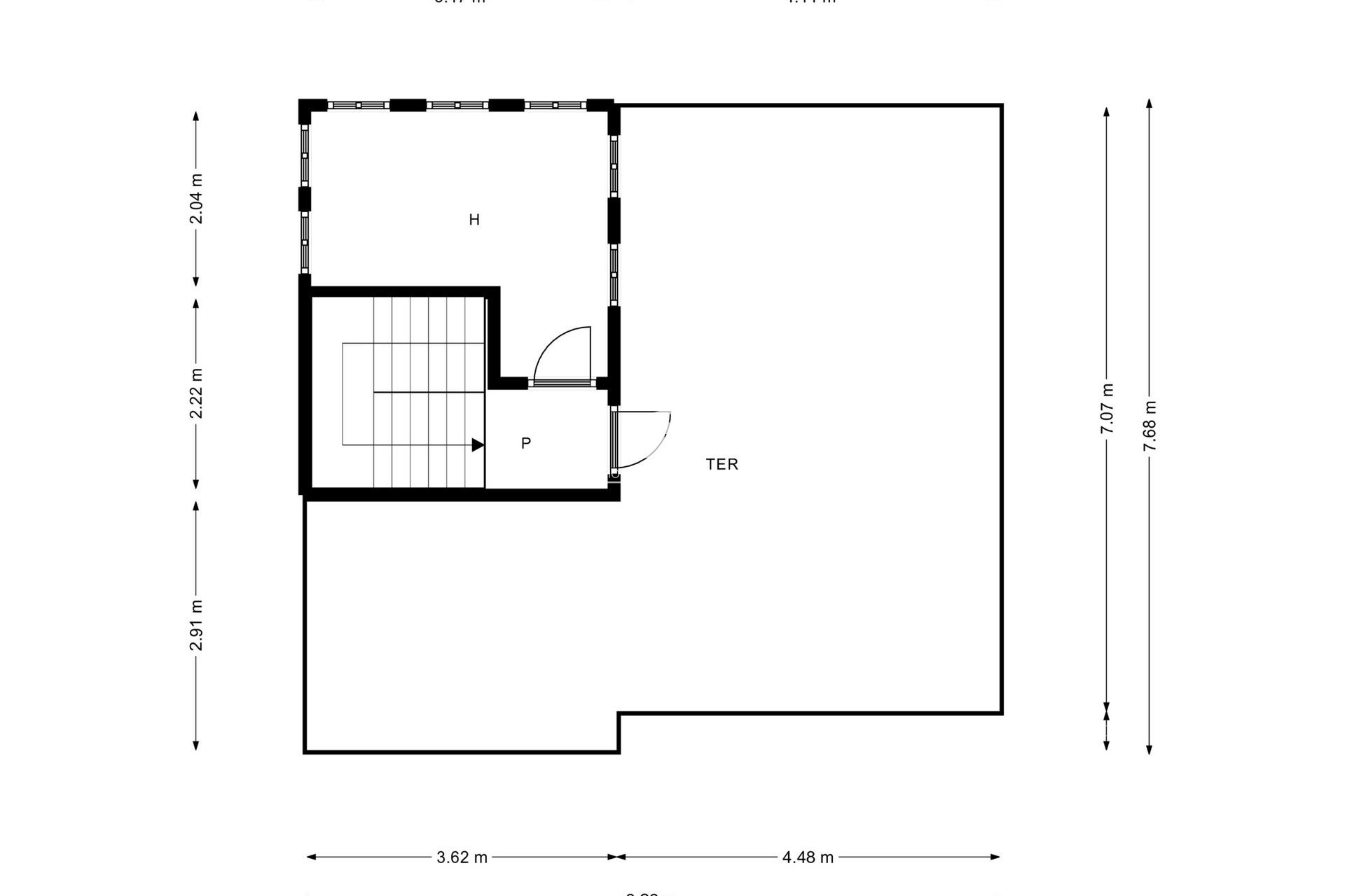 Resale - Villa - Orihuela Costa - La Florida