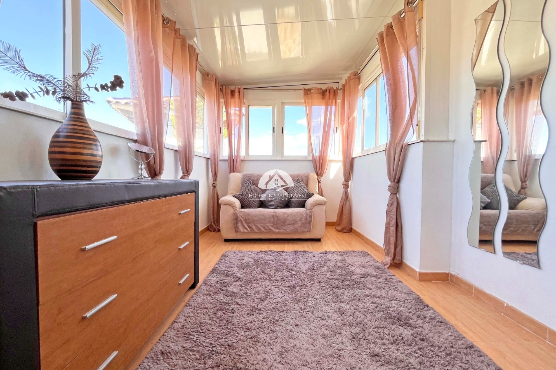 Resale - Villa - Orihuela Costa - La Zenia