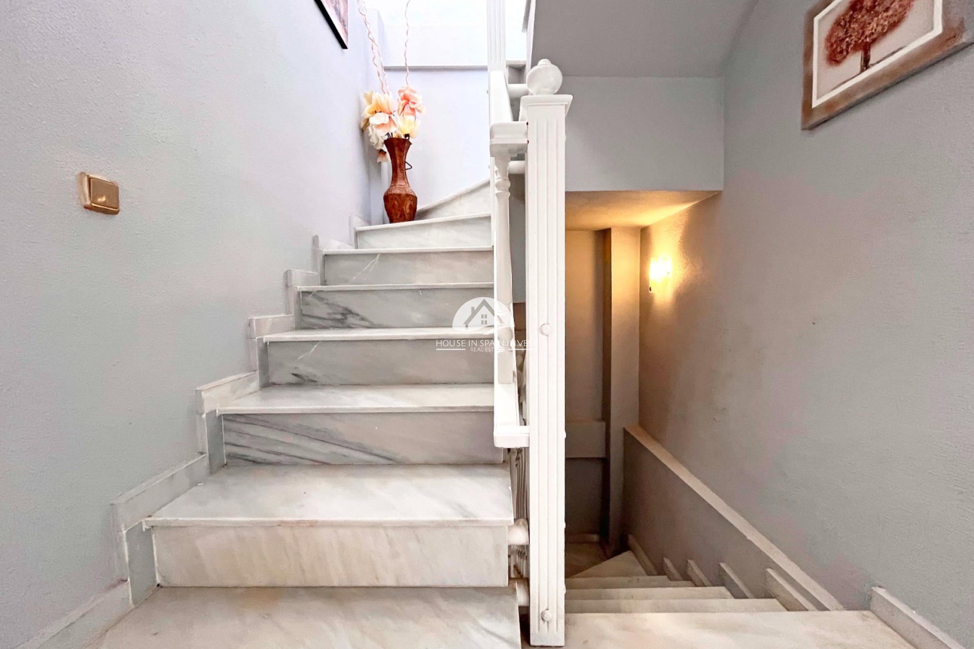 Resale - Villa - Orihuela Costa - La Zenia