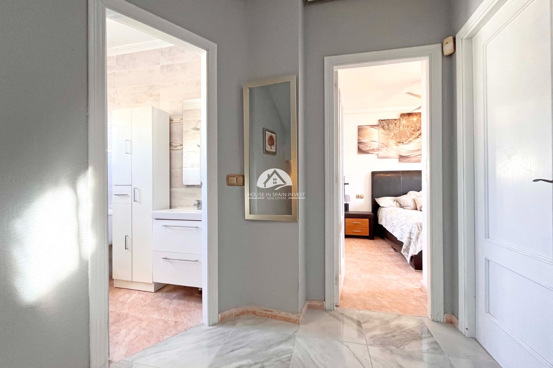 Resale - Villa - Orihuela Costa - La Zenia