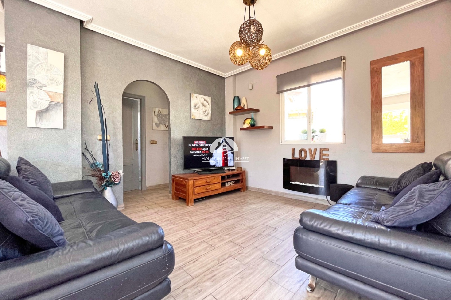 Resale - Villa - Orihuela Costa - La Zenia