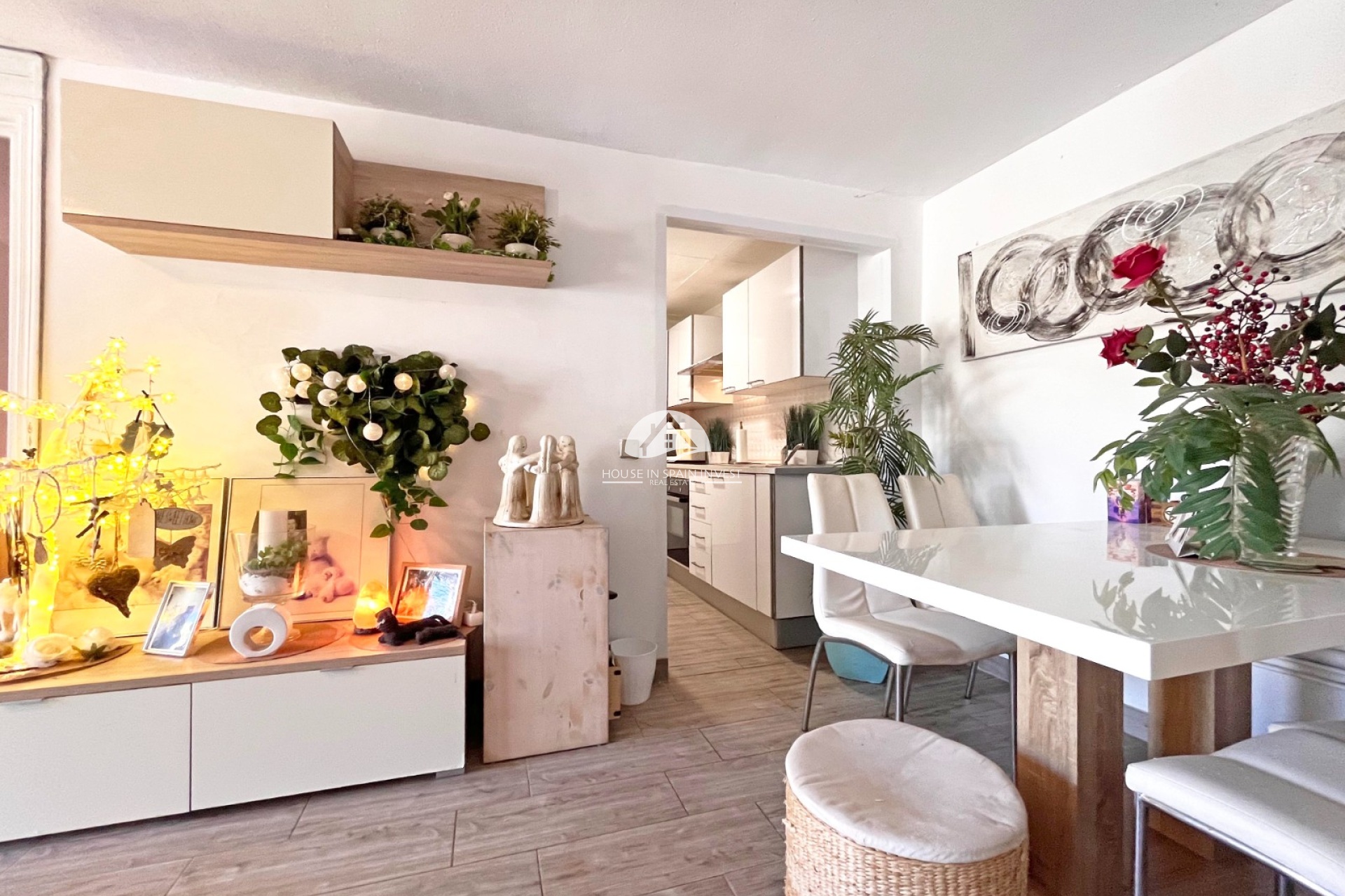 Resale - Villa - Orihuela Costa - La Zenia