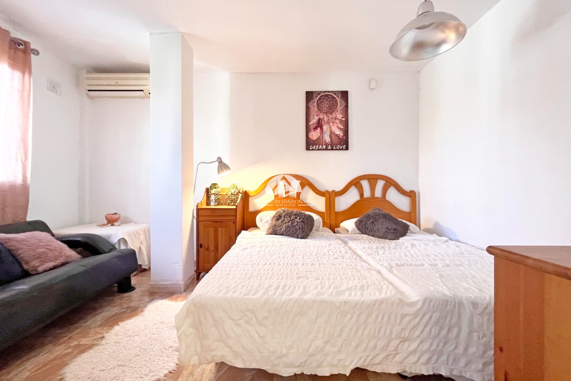 Resale - Villa - Orihuela Costa - La Zenia