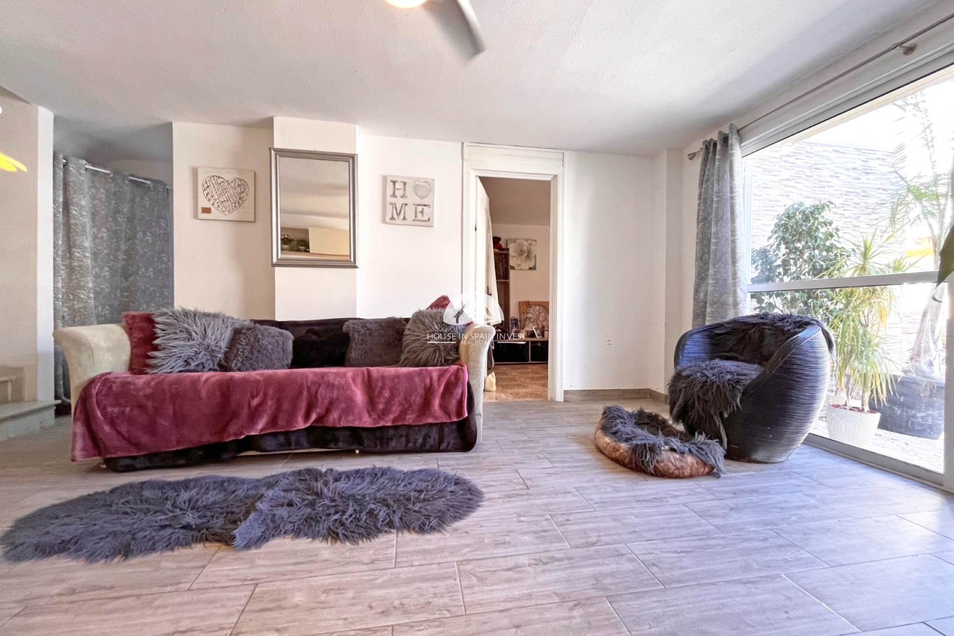 Resale - Villa - Orihuela Costa - La Zenia