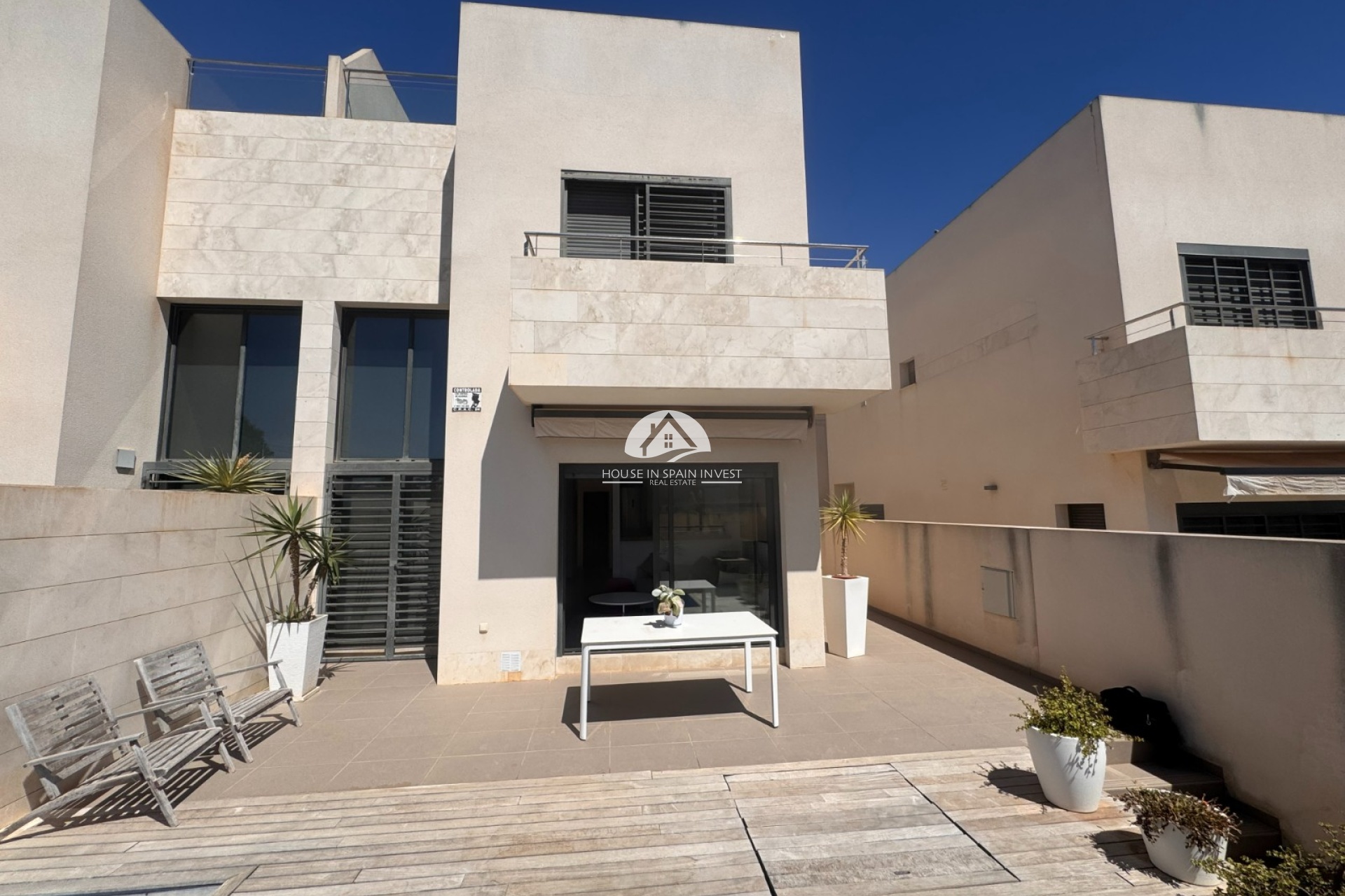 Resale - Villa - Orihuela Costa - La Zenia