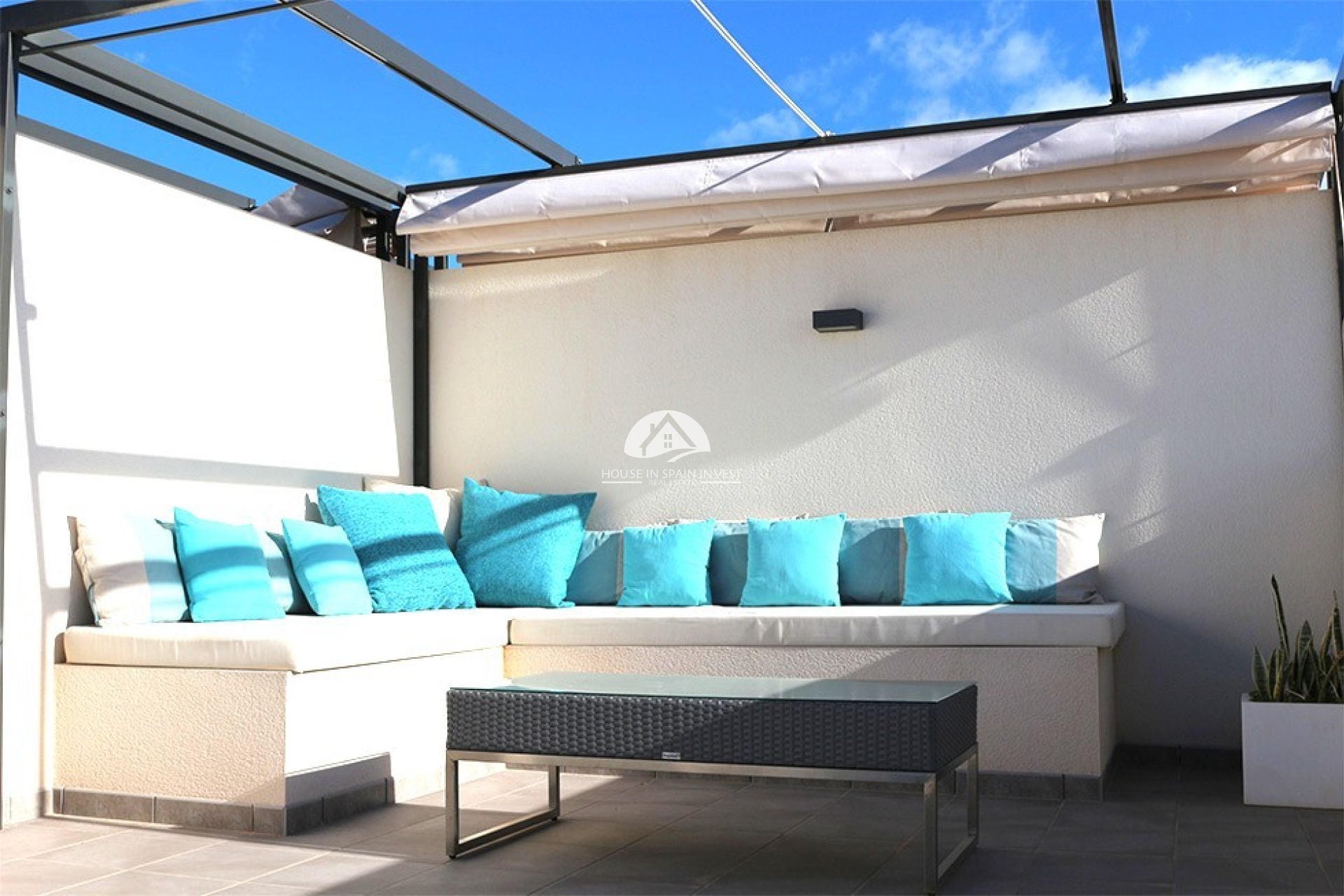 Resale - Villa - Orihuela Costa - La Zenia