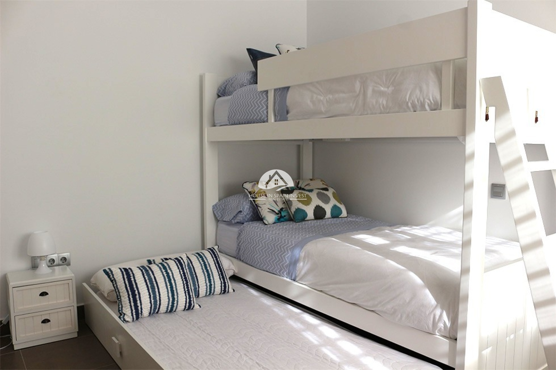 Resale - Villa - Orihuela Costa - La Zenia