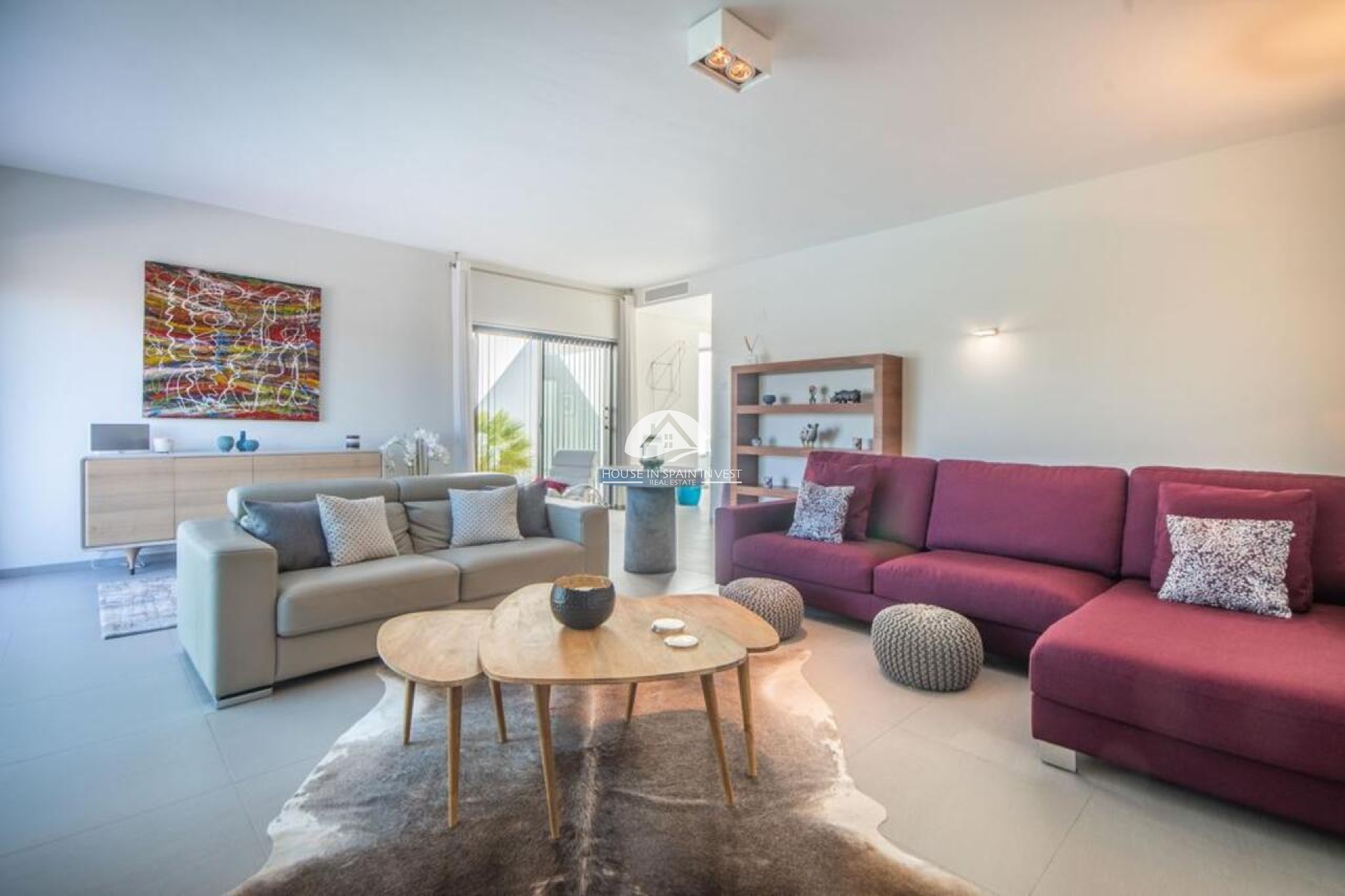 Resale - Villa - Orihuela Costa - Las Colinas Golf