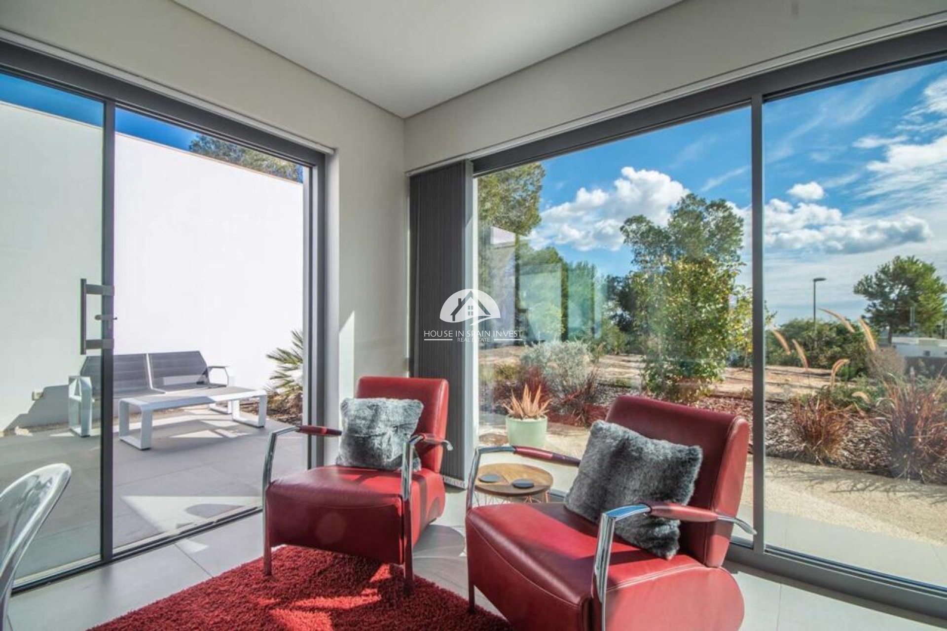 Resale - Villa - Orihuela Costa - Las Colinas Golf