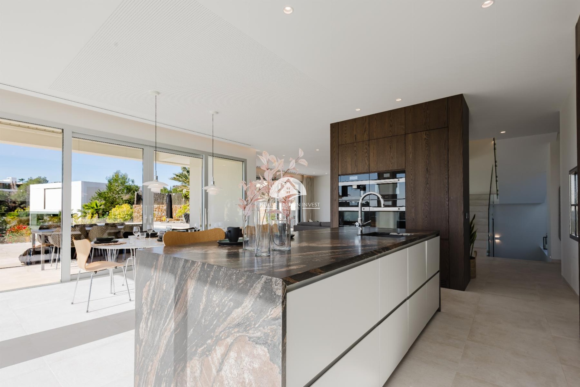 Resale - Villa - Orihuela Costa - Las Colinas Golf