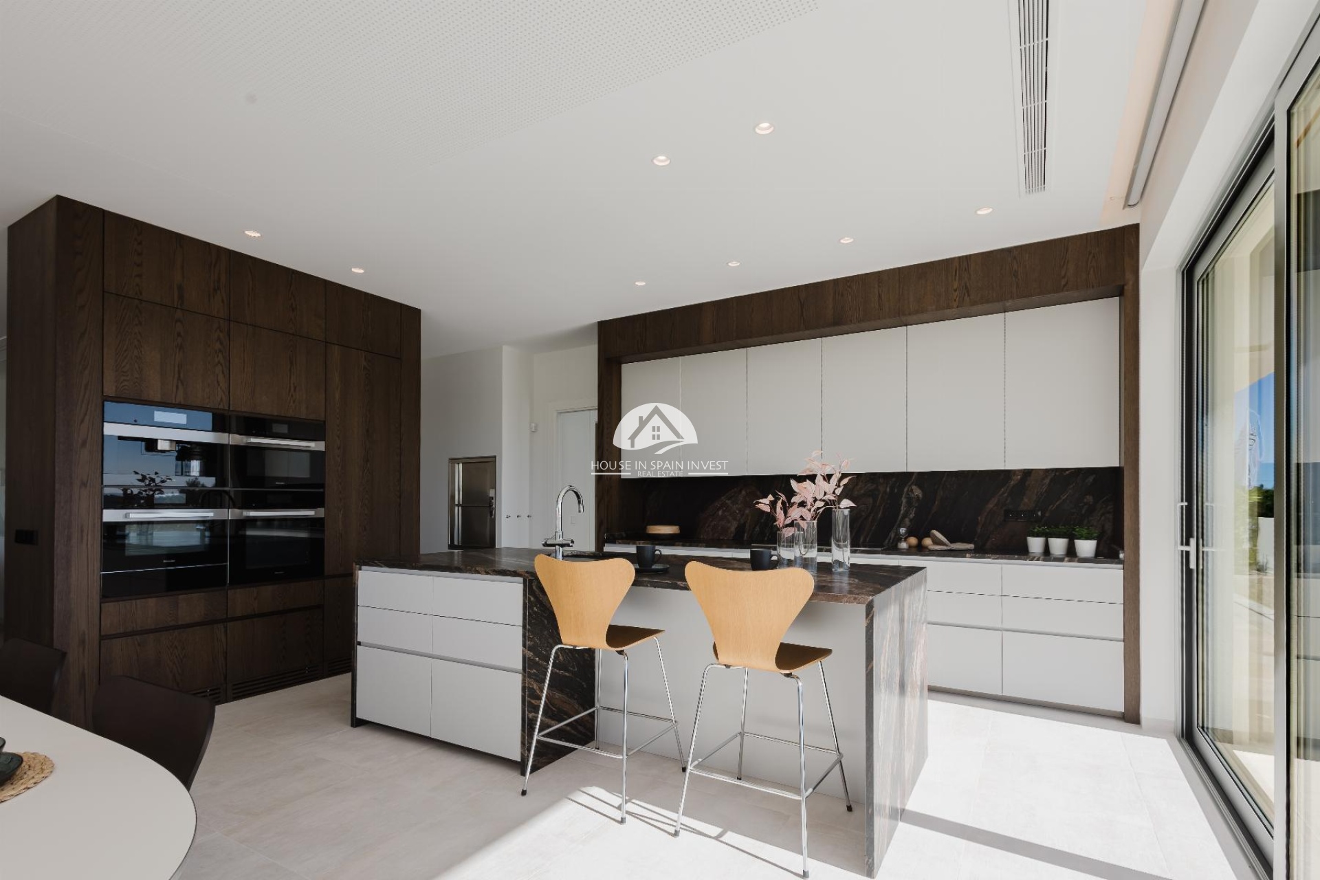 Resale - Villa - Orihuela Costa - Las Colinas Golf