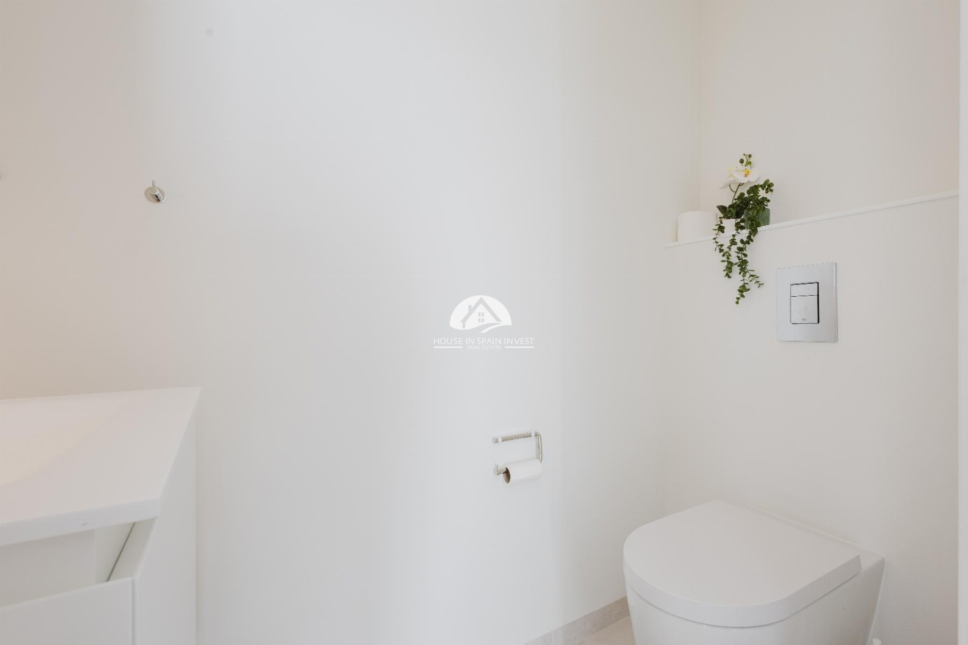 Resale - Villa - Orihuela Costa - Las Colinas Golf