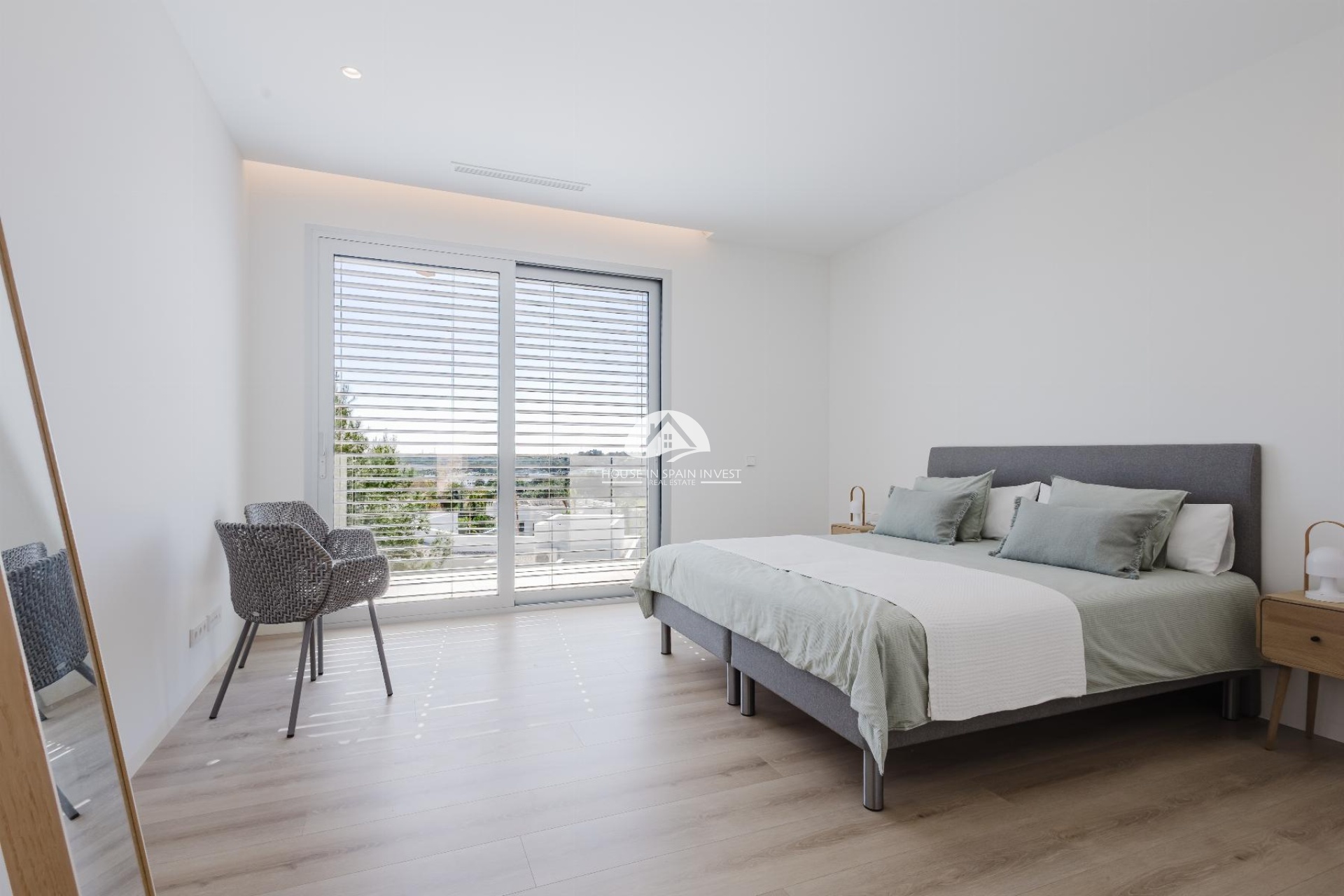 Resale - Villa - Orihuela Costa - Las Colinas Golf