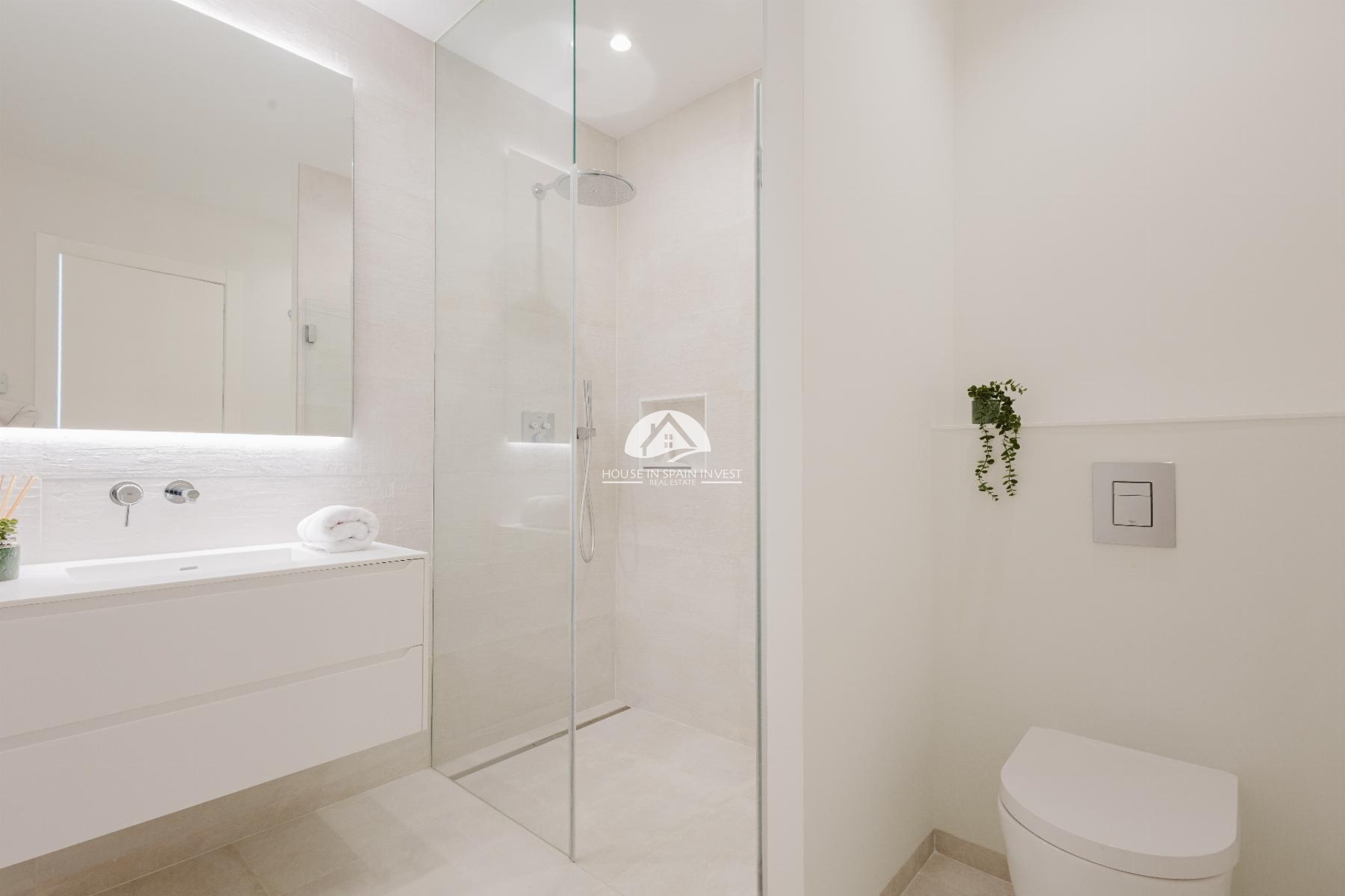 Resale - Villa - Orihuela Costa - Las Colinas Golf