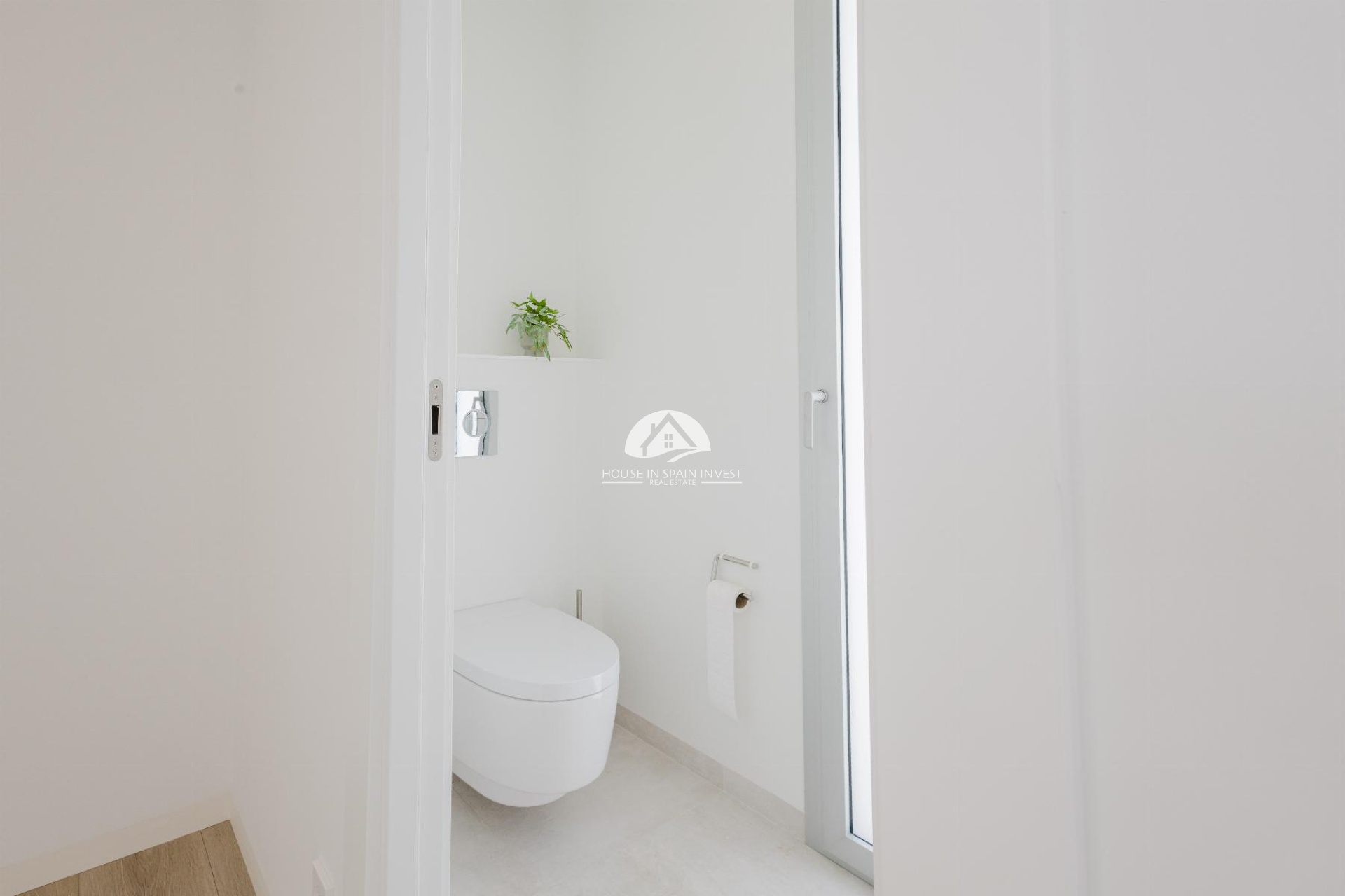 Resale - Villa - Orihuela Costa - Las Colinas Golf