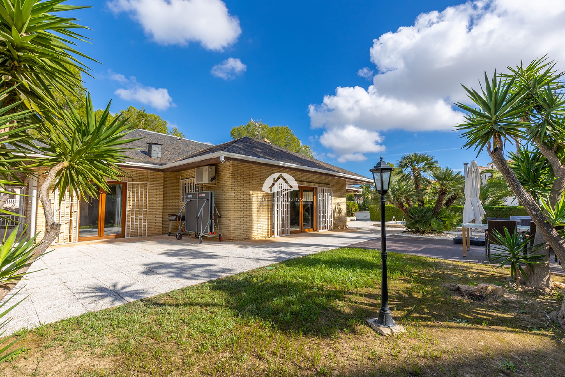 Resale - Villa - Orihuela Costa - Las Filipinas