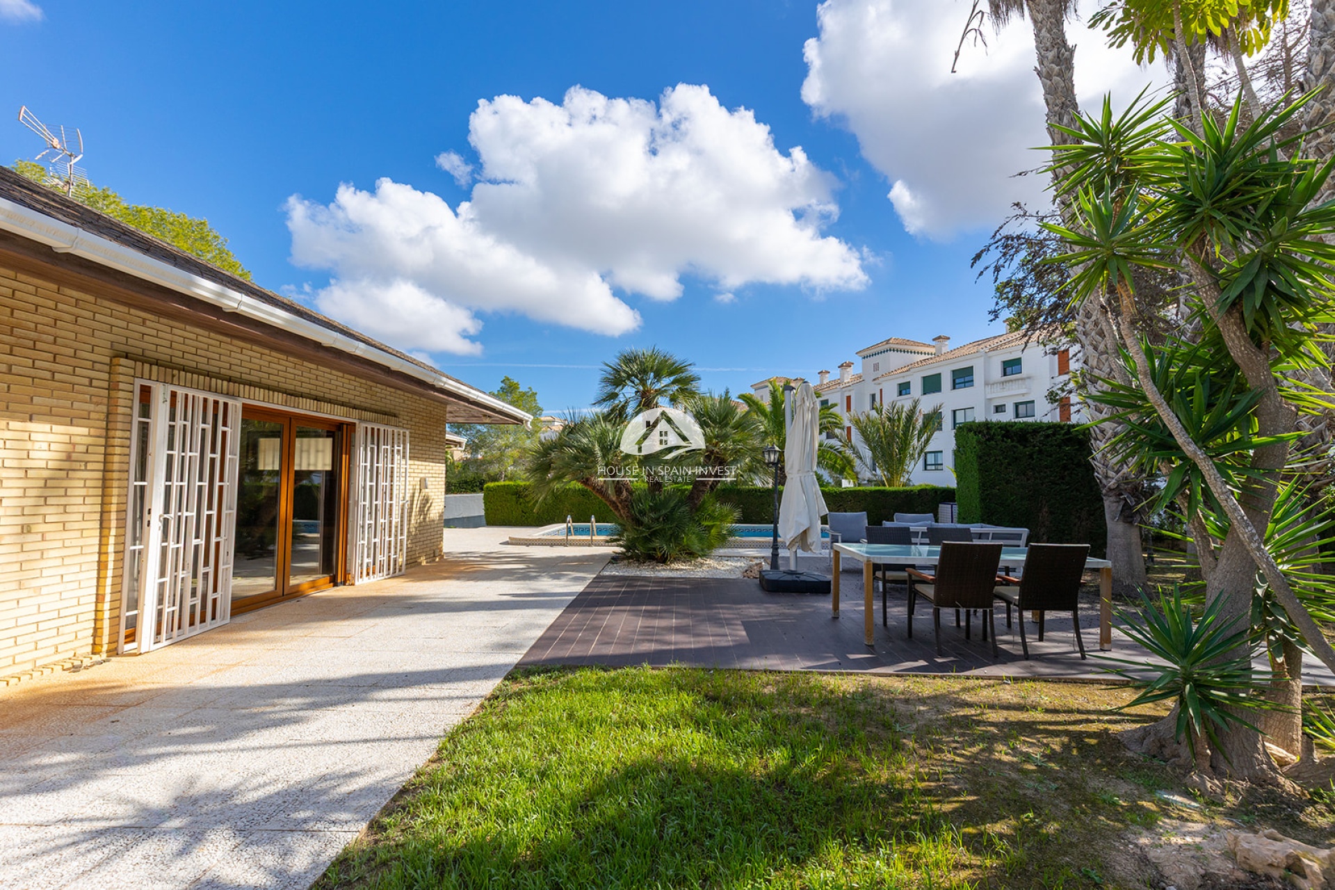 Resale - Villa - Orihuela Costa - Las Filipinas