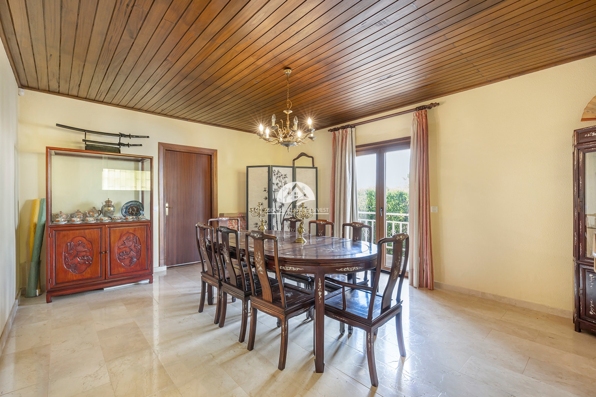 Resale - Villa - Orihuela Costa - Las Filipinas