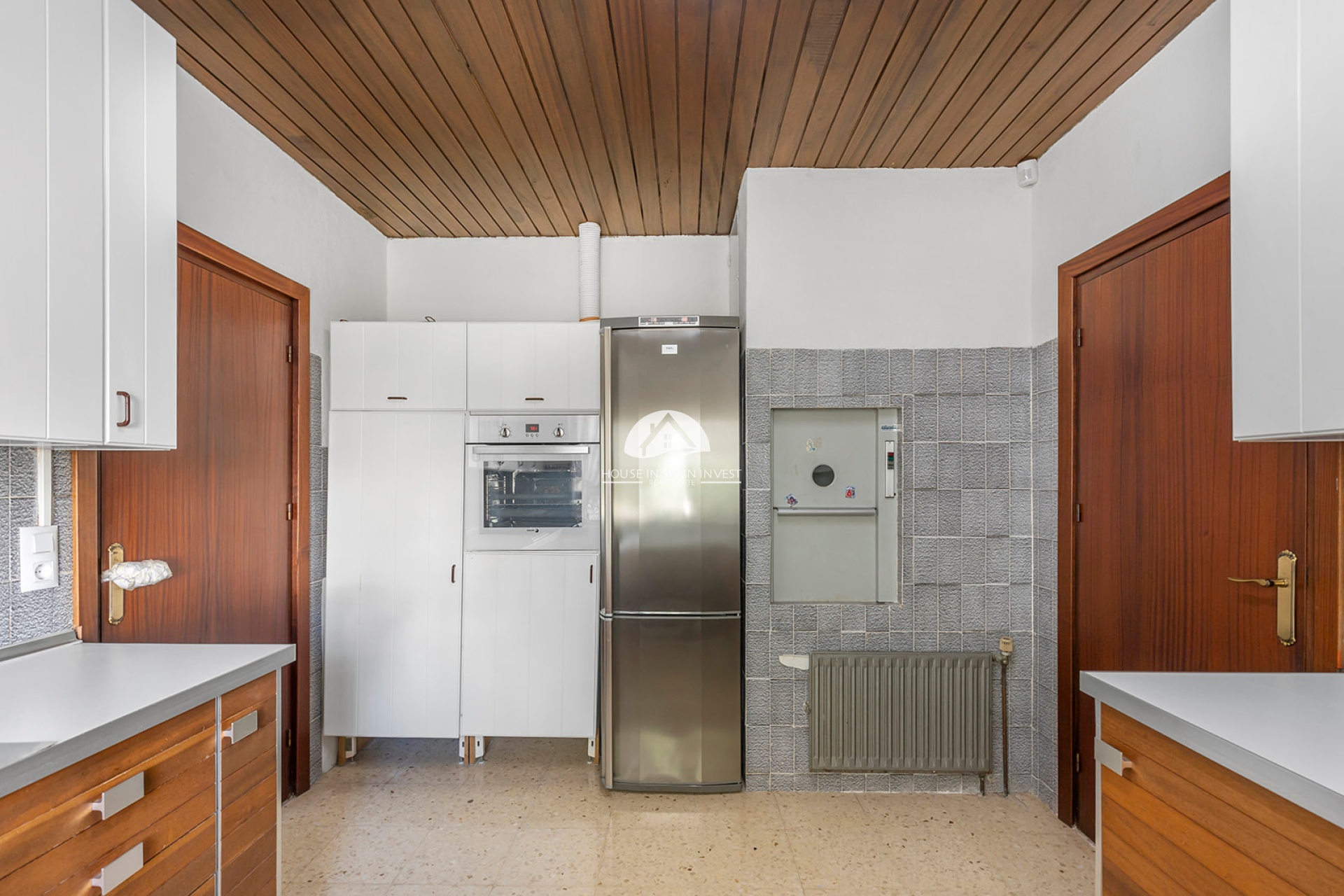 Resale - Villa - Orihuela Costa - Las Filipinas