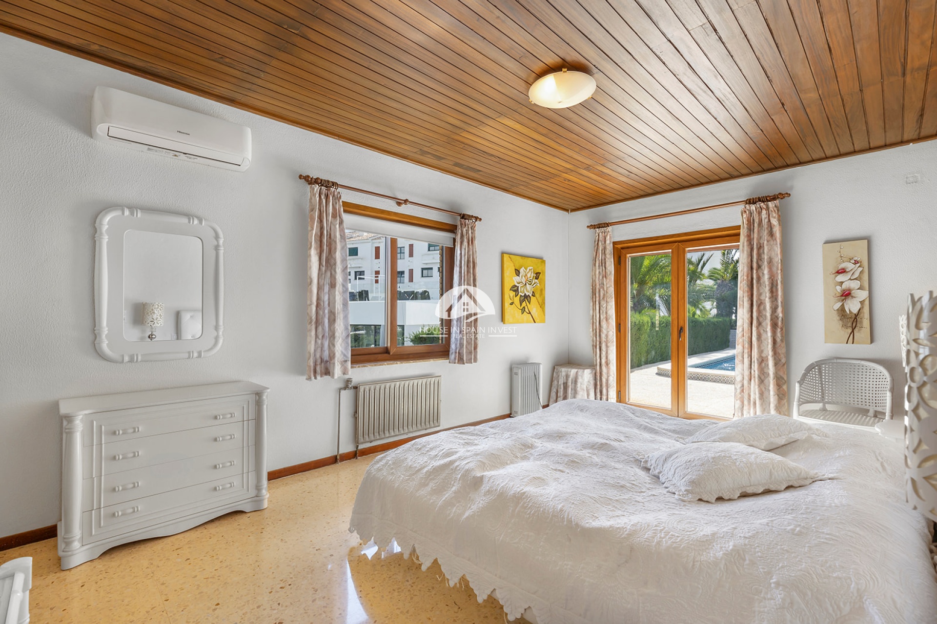 Resale - Villa - Orihuela Costa - Las Filipinas