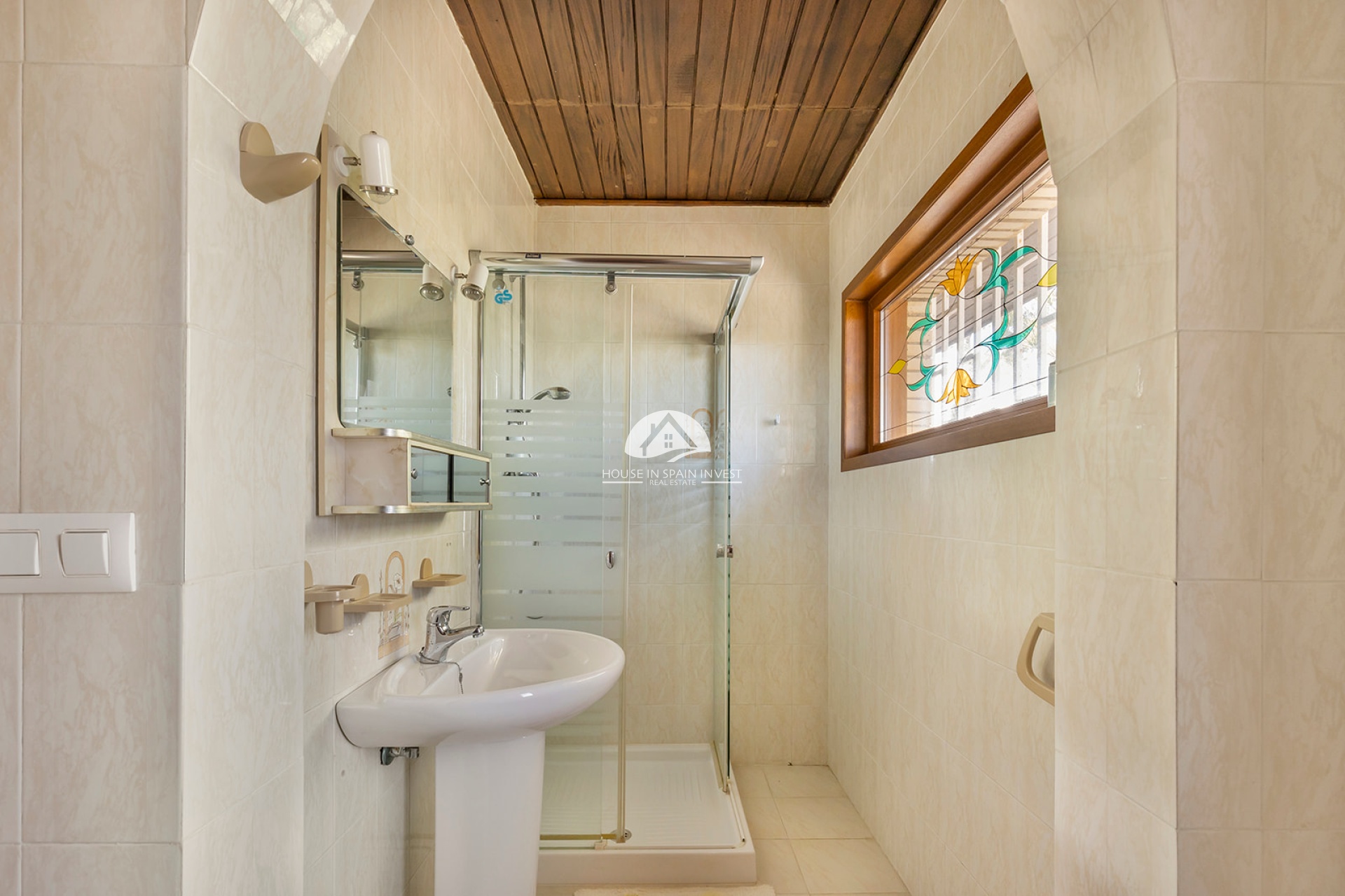 Resale - Villa - Orihuela Costa - Las Filipinas