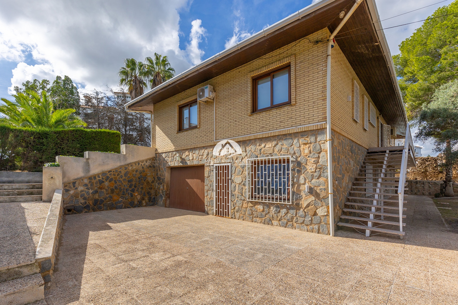 Resale - Villa - Orihuela Costa - Las Filipinas