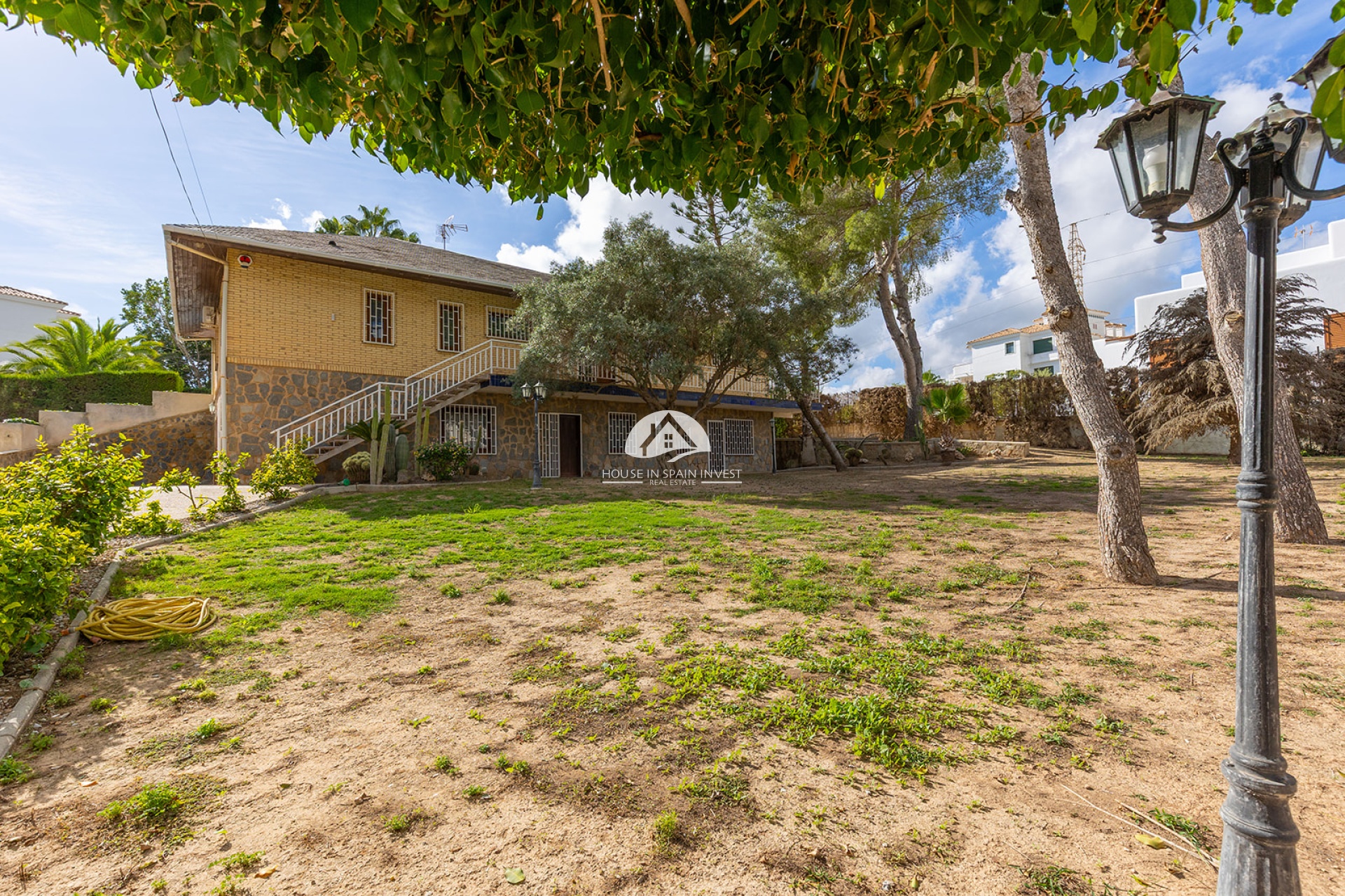 Resale - Villa - Orihuela Costa - Las Filipinas