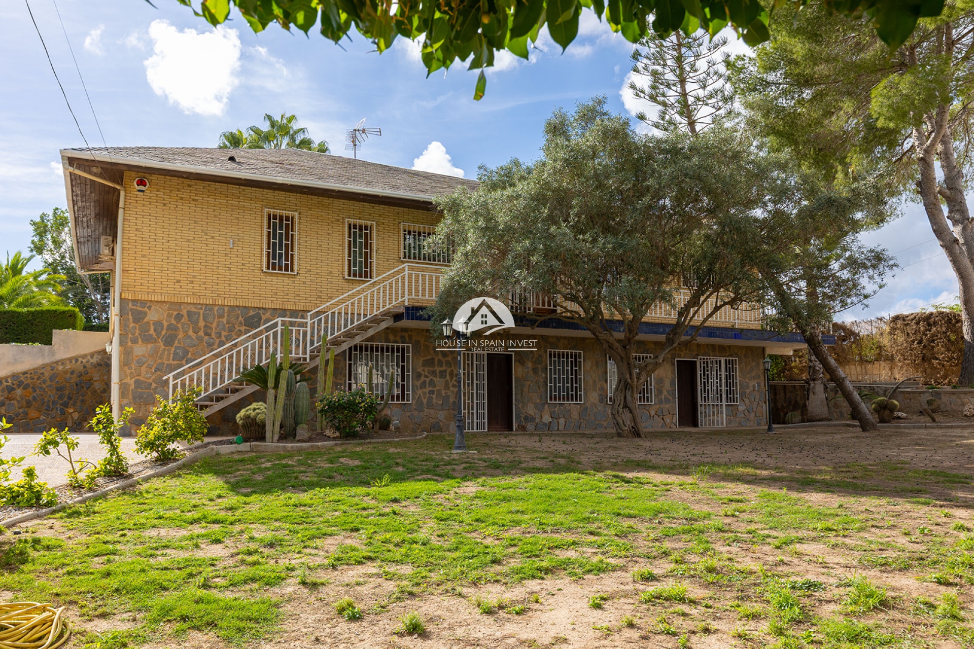 Resale - Villa - Orihuela Costa - Las Filipinas