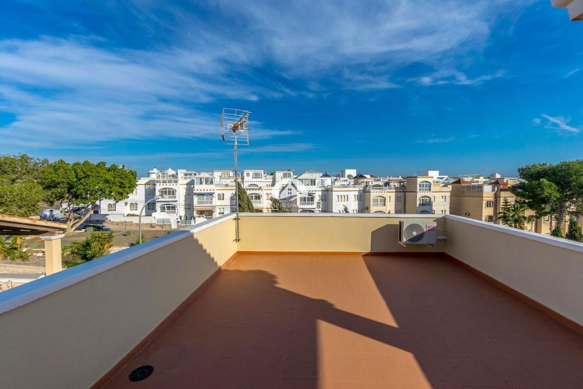 Resale - Villa - Orihuela Costa - Las Filipinas