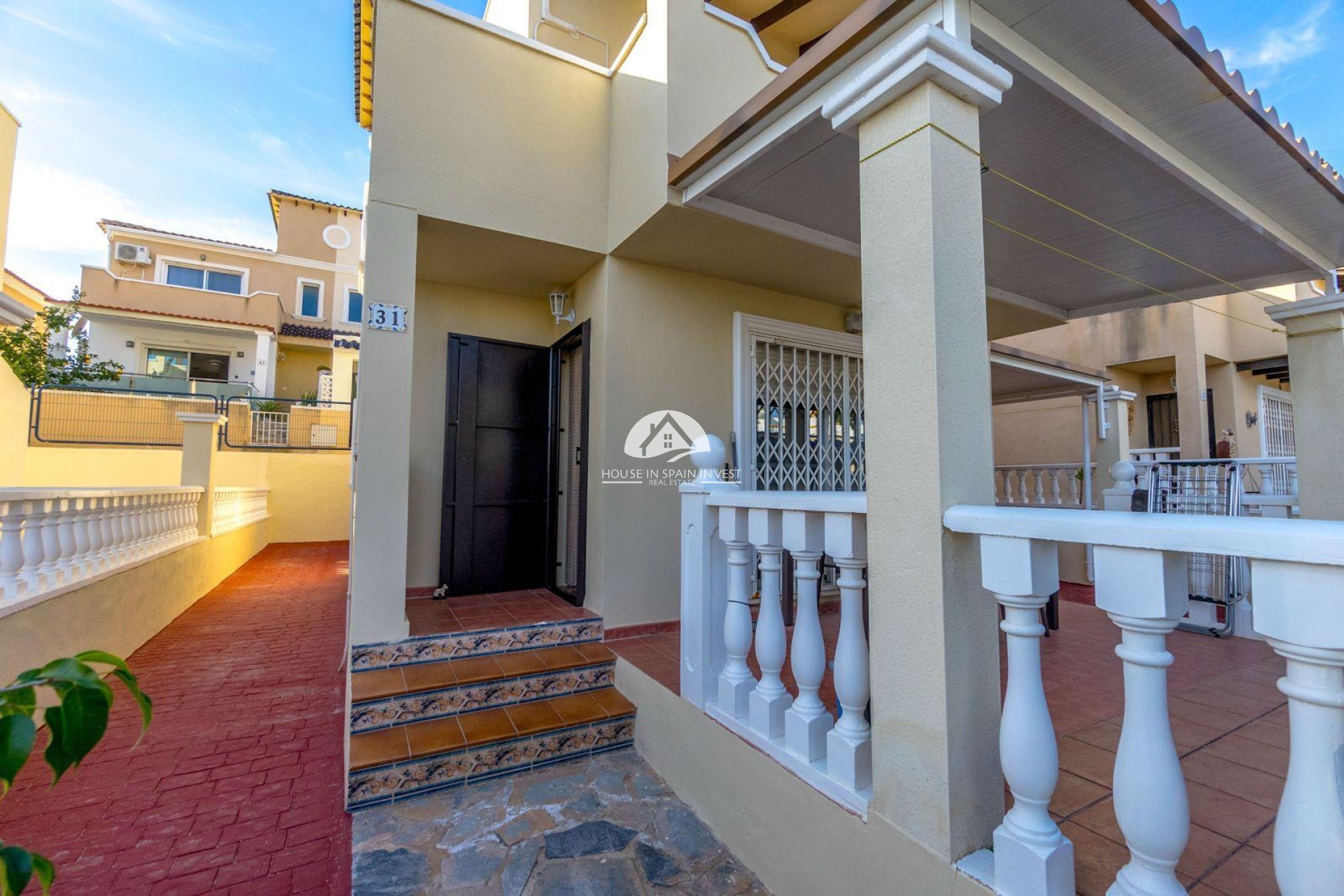 Resale - Villa - Orihuela Costa - Las Filipinas