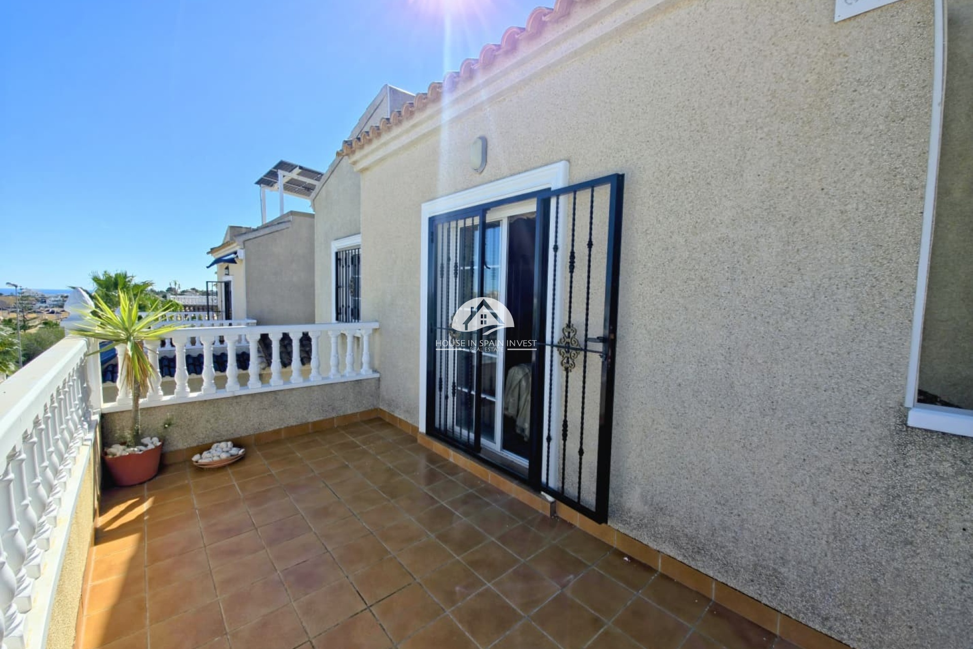 Resale - Villa - Orihuela Costa - Las Filipinas