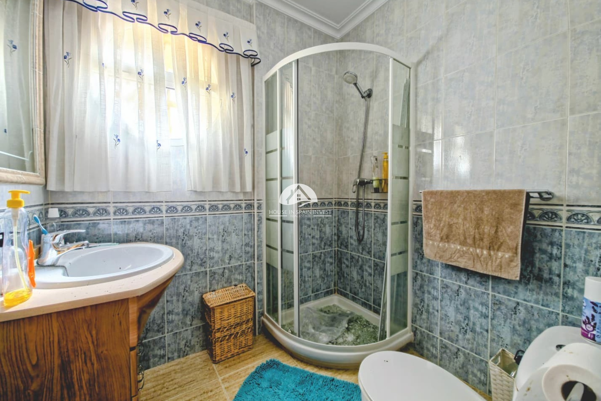 Resale - Villa - Orihuela Costa - Las Filipinas