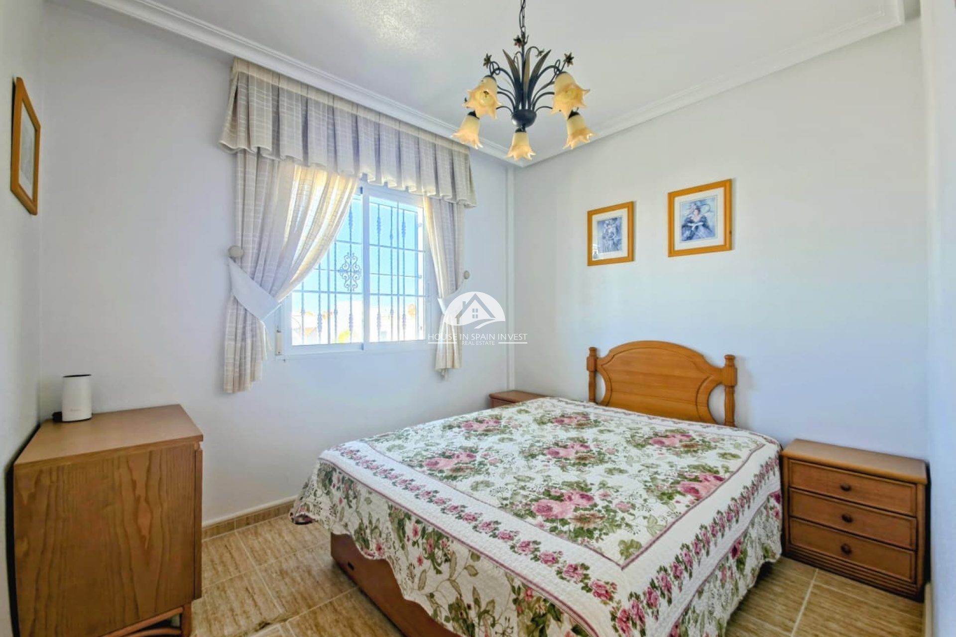 Resale - Villa - Orihuela Costa - Las Filipinas