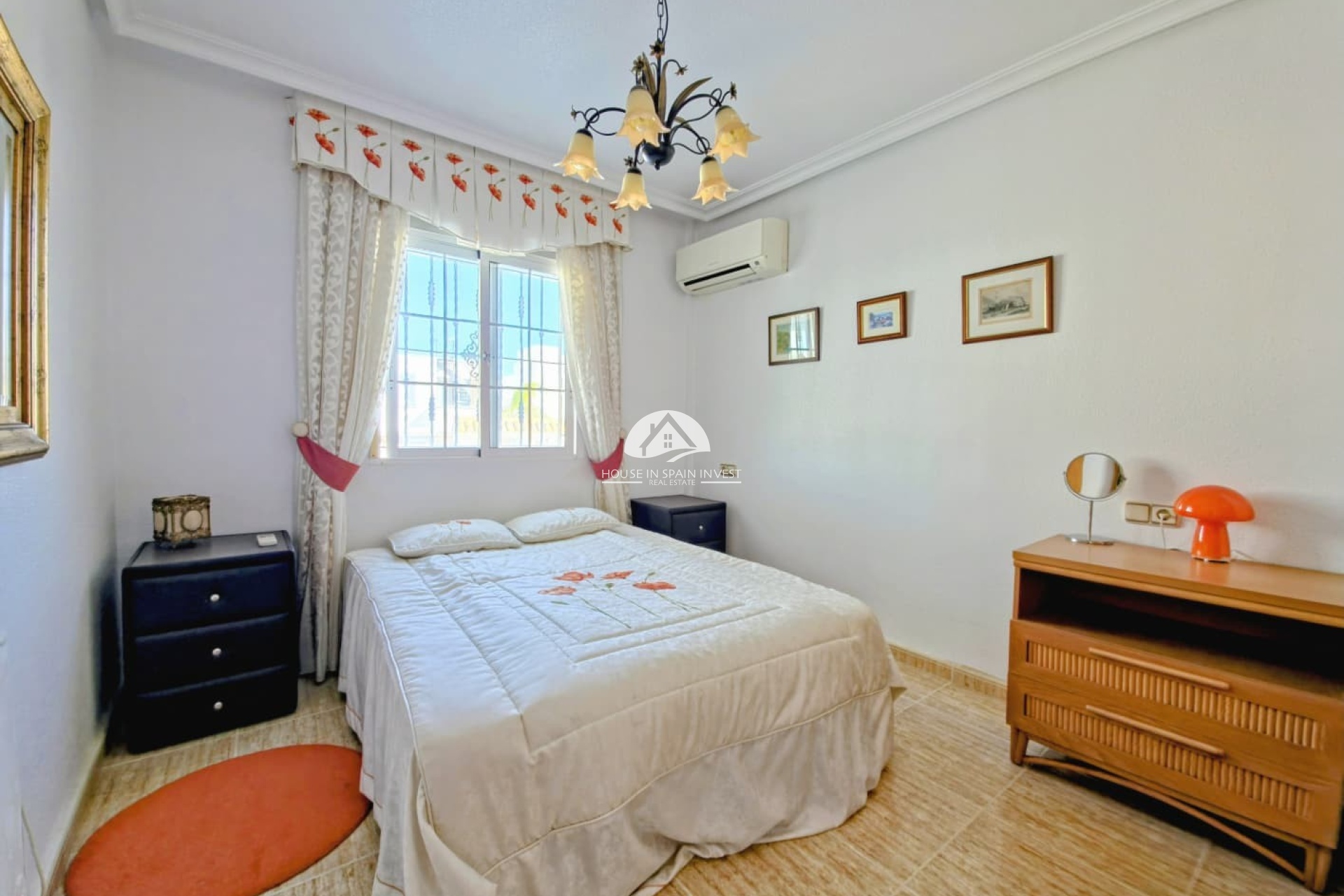 Resale - Villa - Orihuela Costa - Las Filipinas