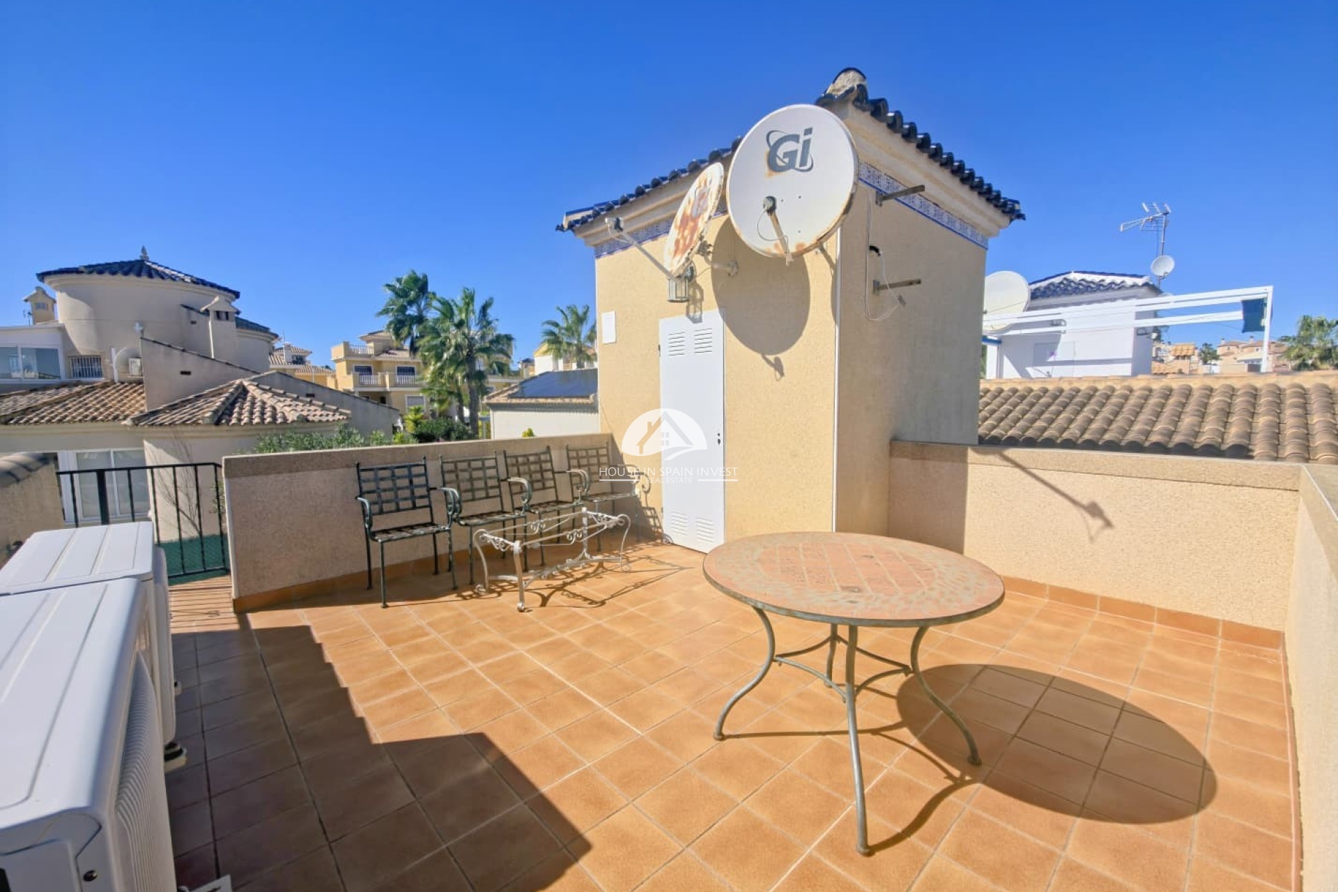 Resale - Villa - Orihuela Costa - Las Filipinas