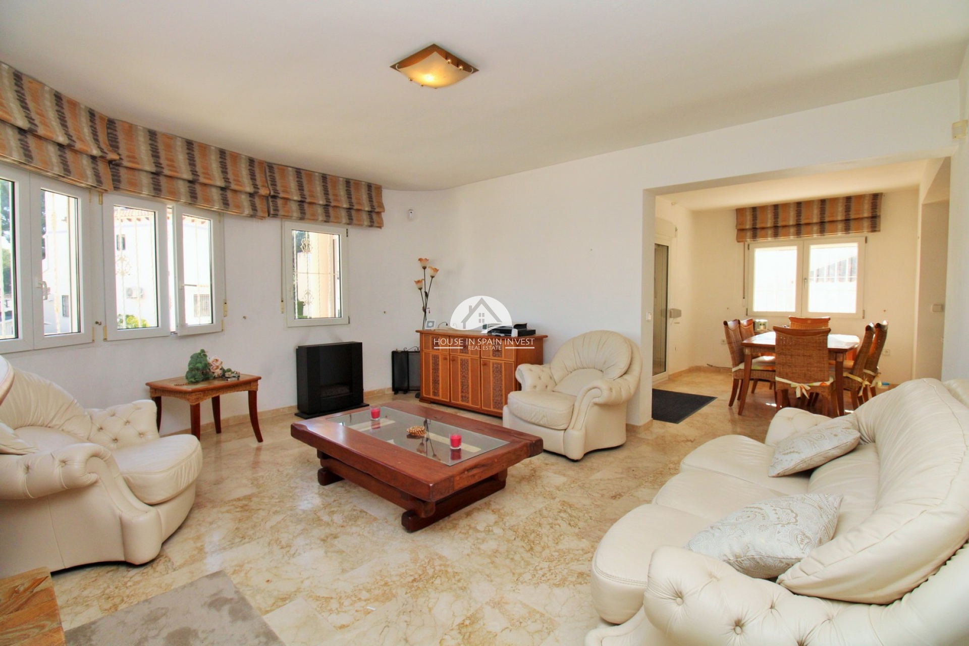 Resale - Villa - Orihuela Costa - Las Ramblas