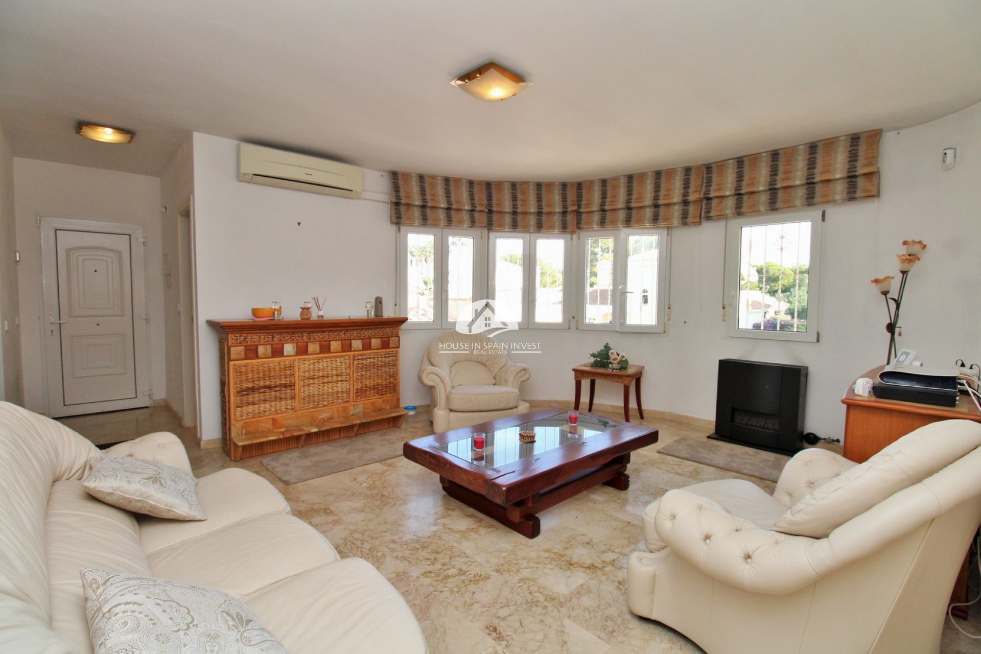 Resale - Villa - Orihuela Costa - Las Ramblas