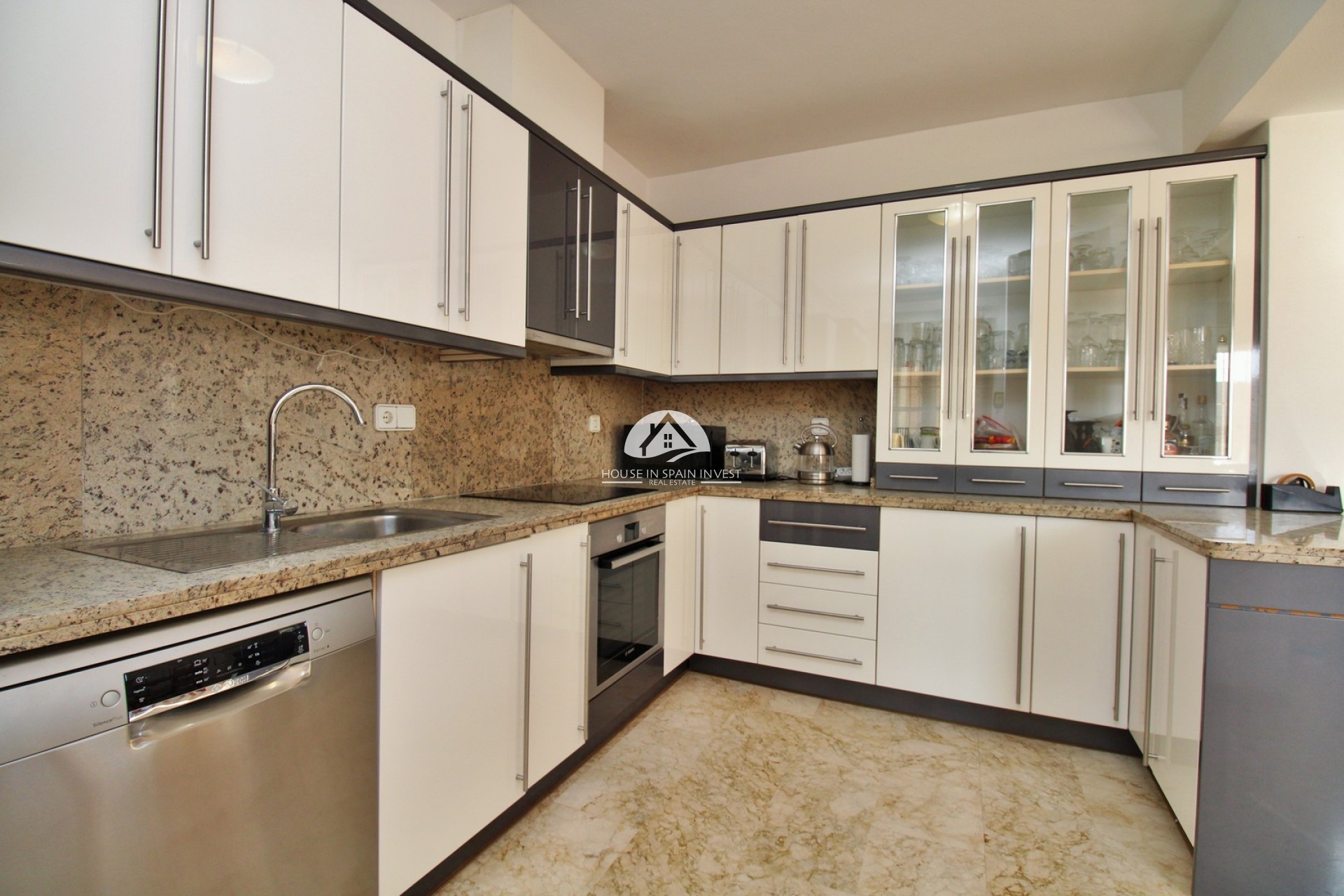 Resale - Villa - Orihuela Costa - Las Ramblas