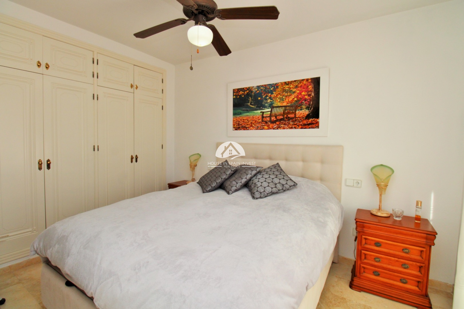 Resale - Villa - Orihuela Costa - Las Ramblas