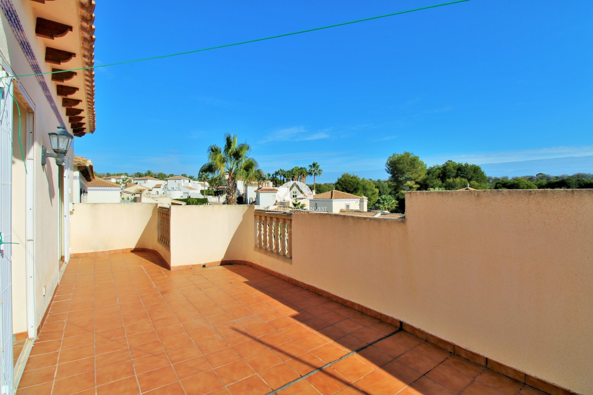 Resale - Villa - Orihuela Costa - Las Ramblas