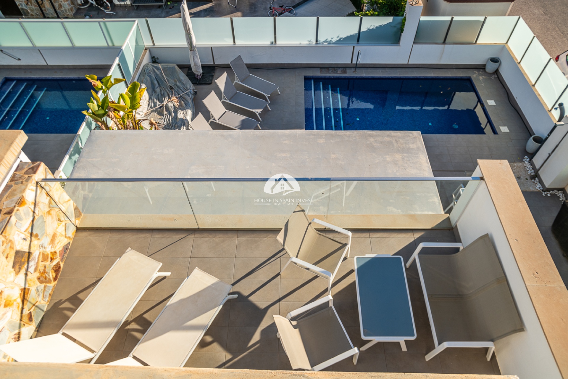 Resale - Villa - Orihuela Costa - Lomas De Cabo Roig