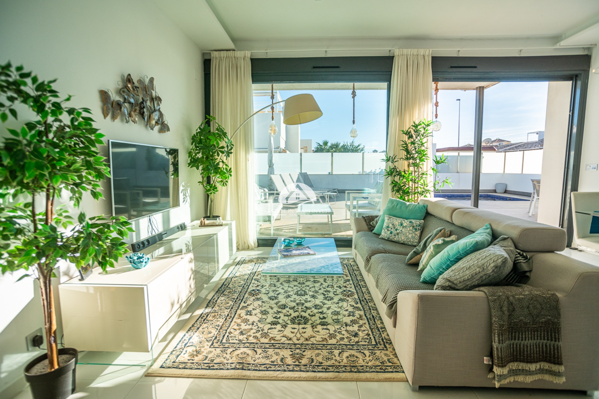 Resale - Villa - Orihuela Costa - Lomas De Cabo Roig