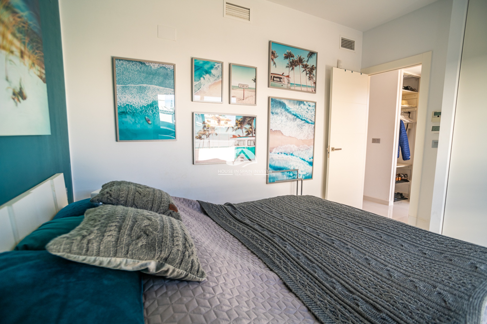 Resale - Villa - Orihuela Costa - Lomas De Cabo Roig