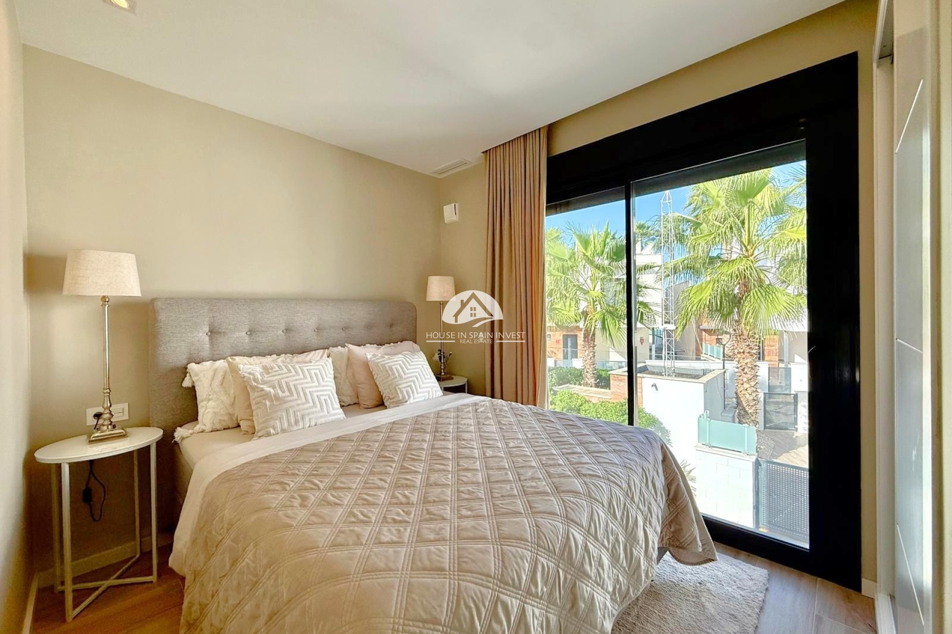 Resale - Villa - Orihuela Costa - Lomas De Cabo Roig