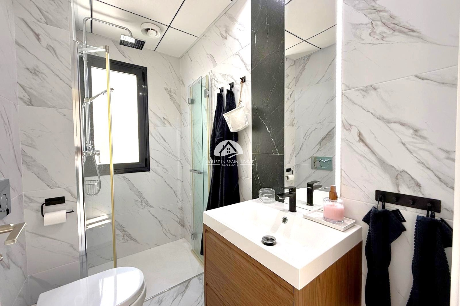 Resale - Villa - Orihuela Costa - Lomas De Cabo Roig