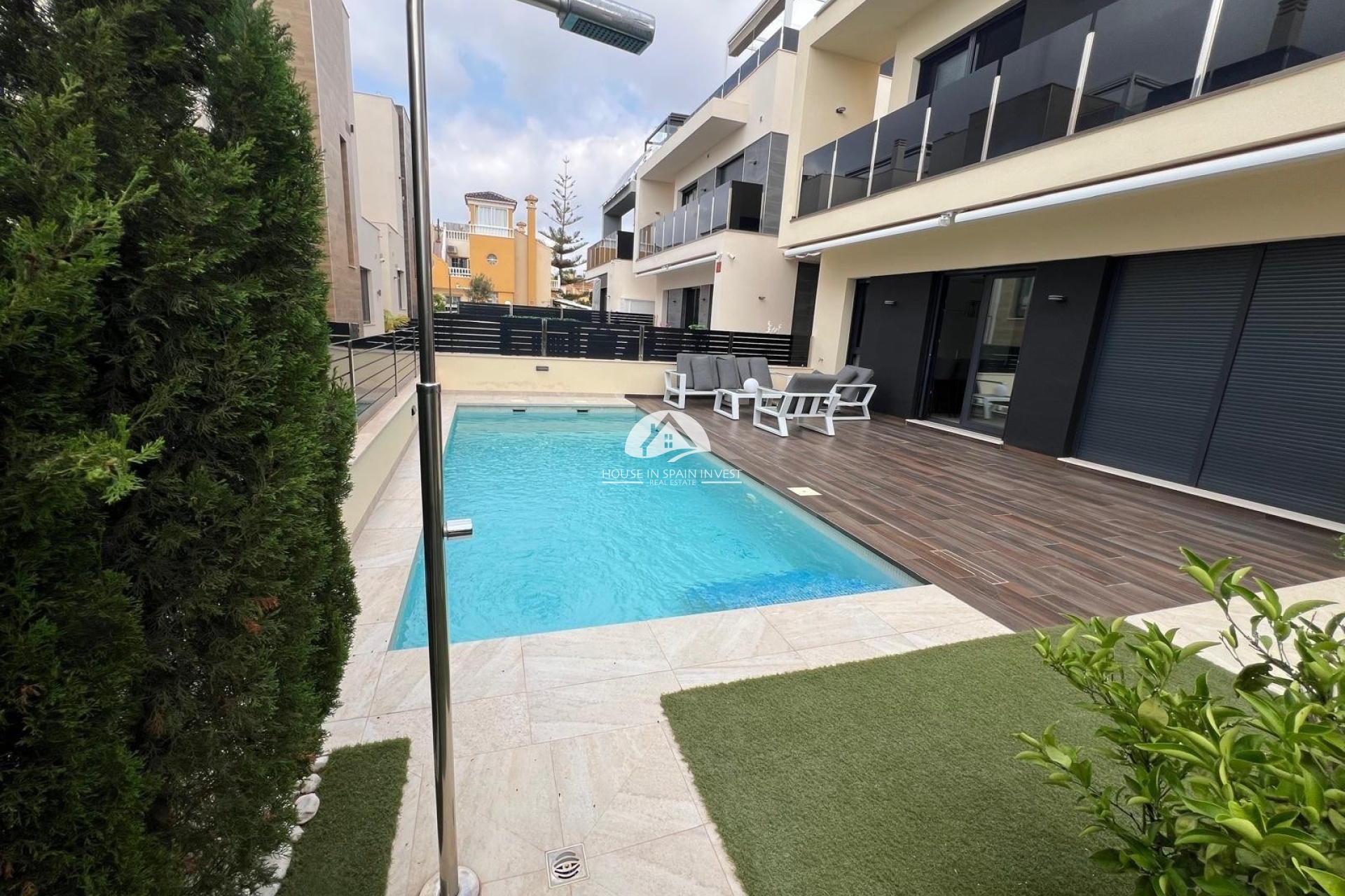 Resale - Villa - Orihuela Costa - Lomas De Cabo Roig