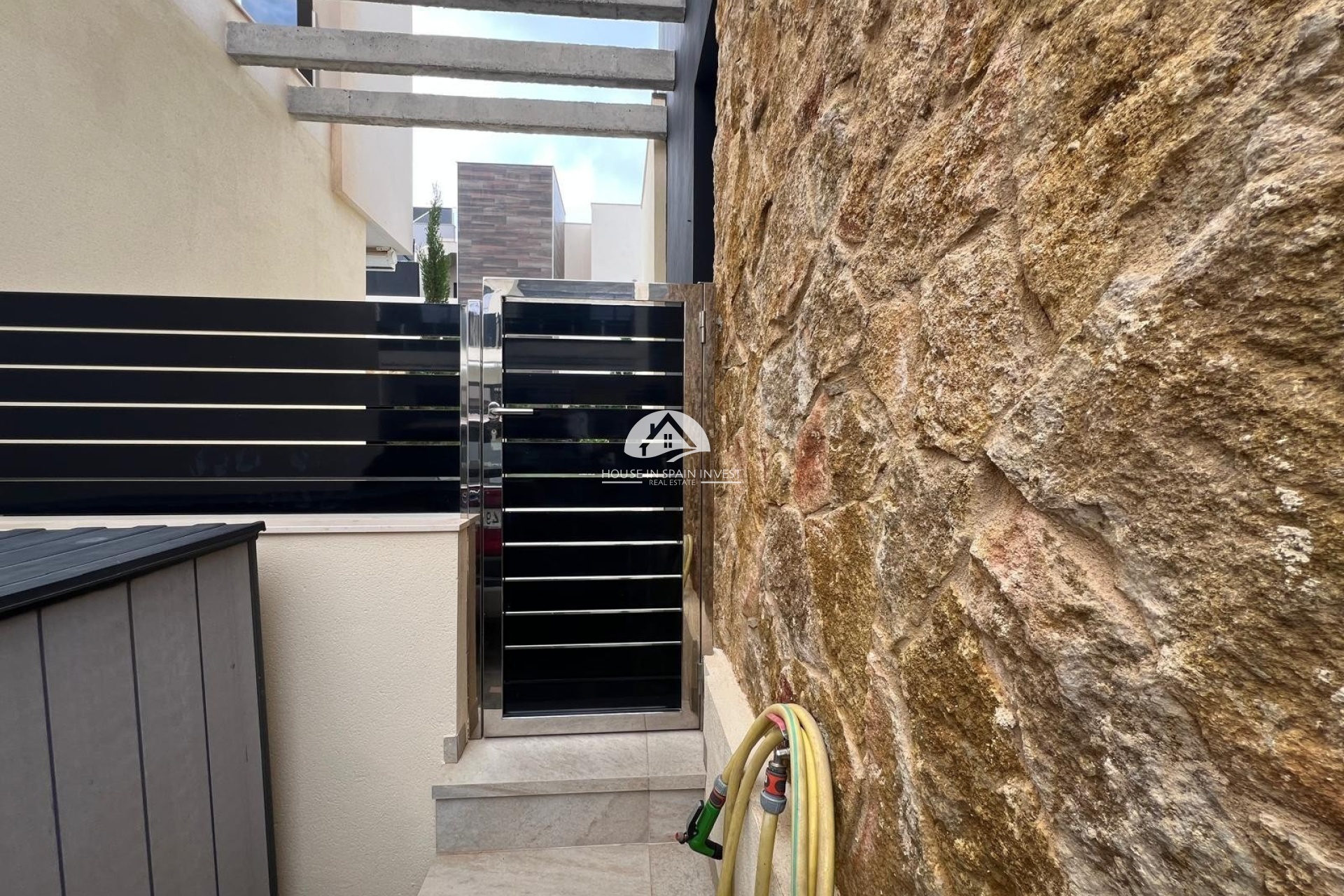 Resale - Villa - Orihuela Costa - Lomas De Cabo Roig