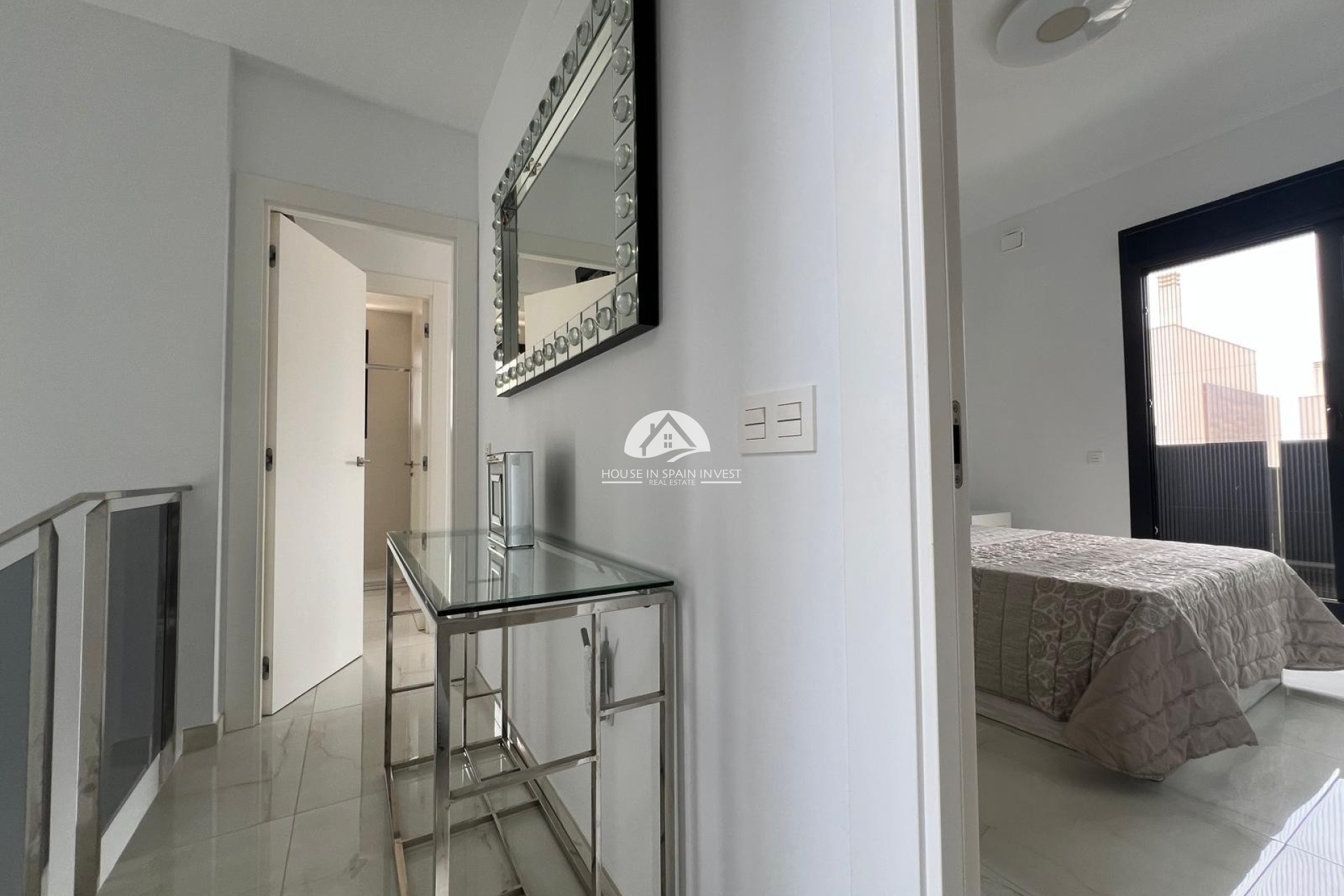 Resale - Villa - Orihuela Costa - Lomas De Cabo Roig